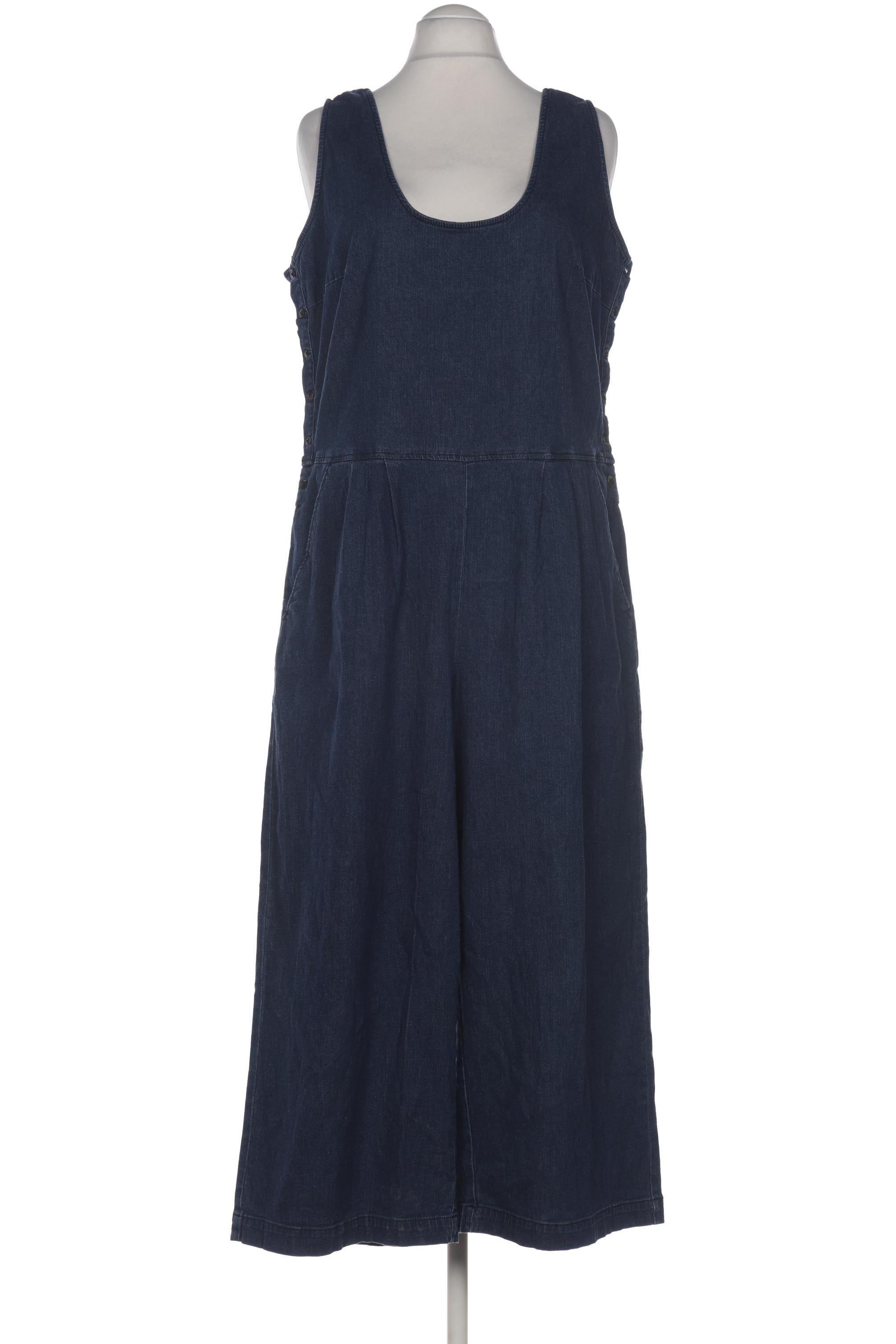 

Esprit Damen Jumpsuit/Overall, blau, Gr. 44