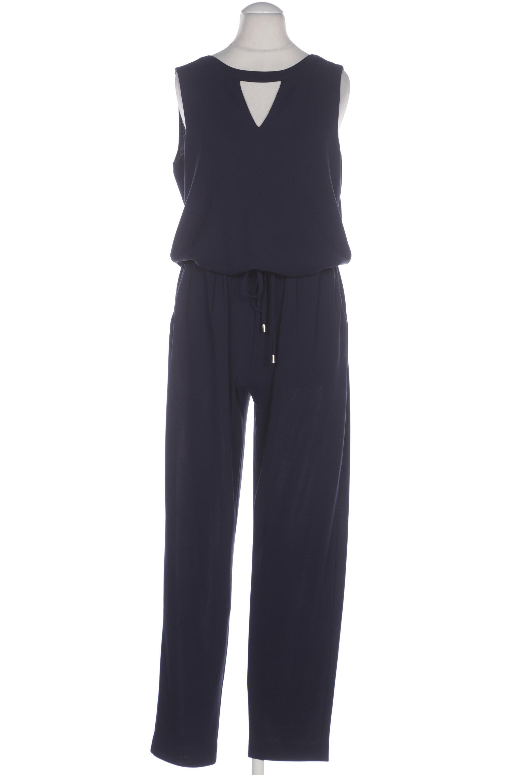 

Esprit Damen Jumpsuit/Overall, marineblau, Gr. 36