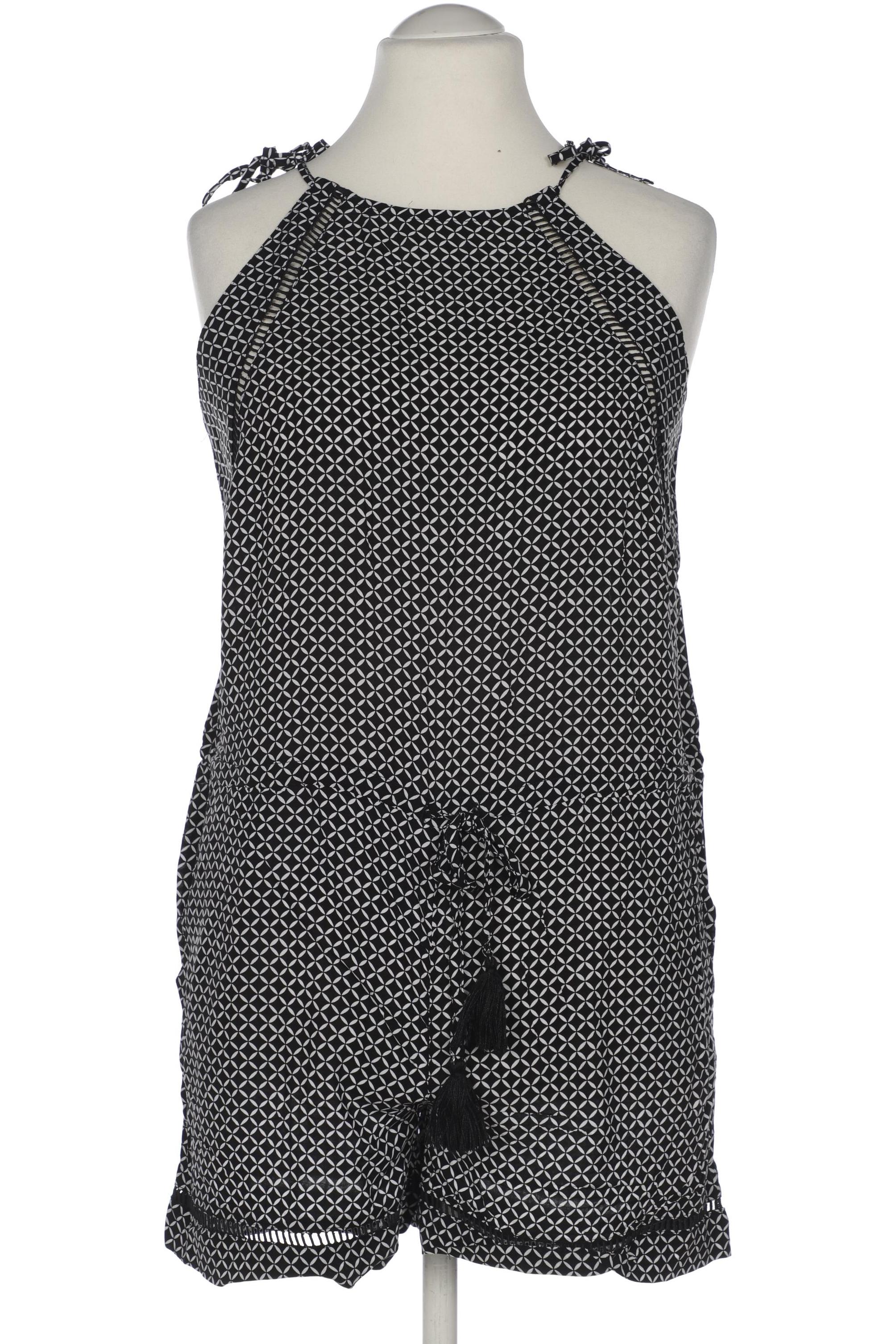 

Esprit Damen Jumpsuit/Overall, schwarz, Gr. 42