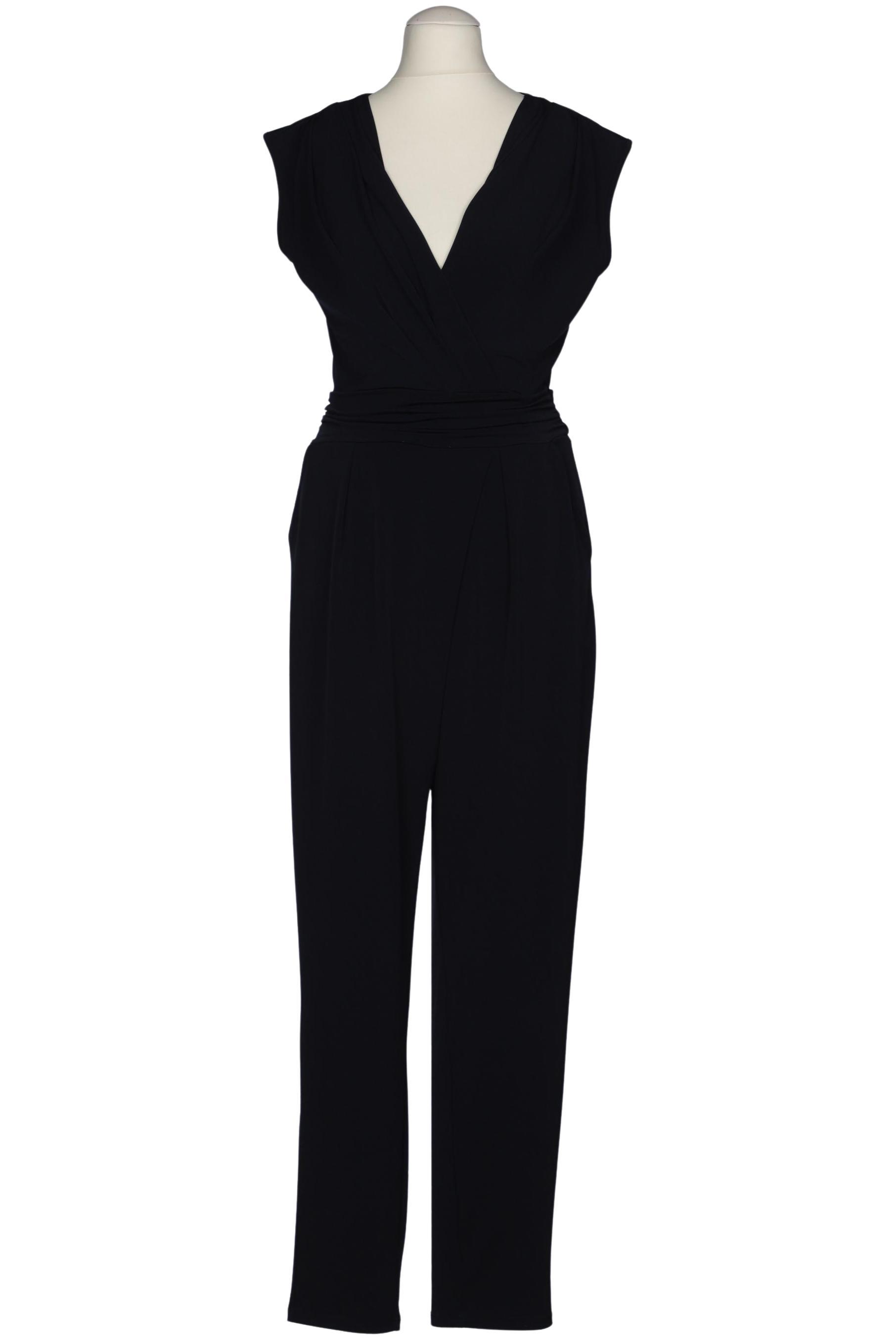 

Esprit Damen Jumpsuit/Overall, marineblau, Gr. 36