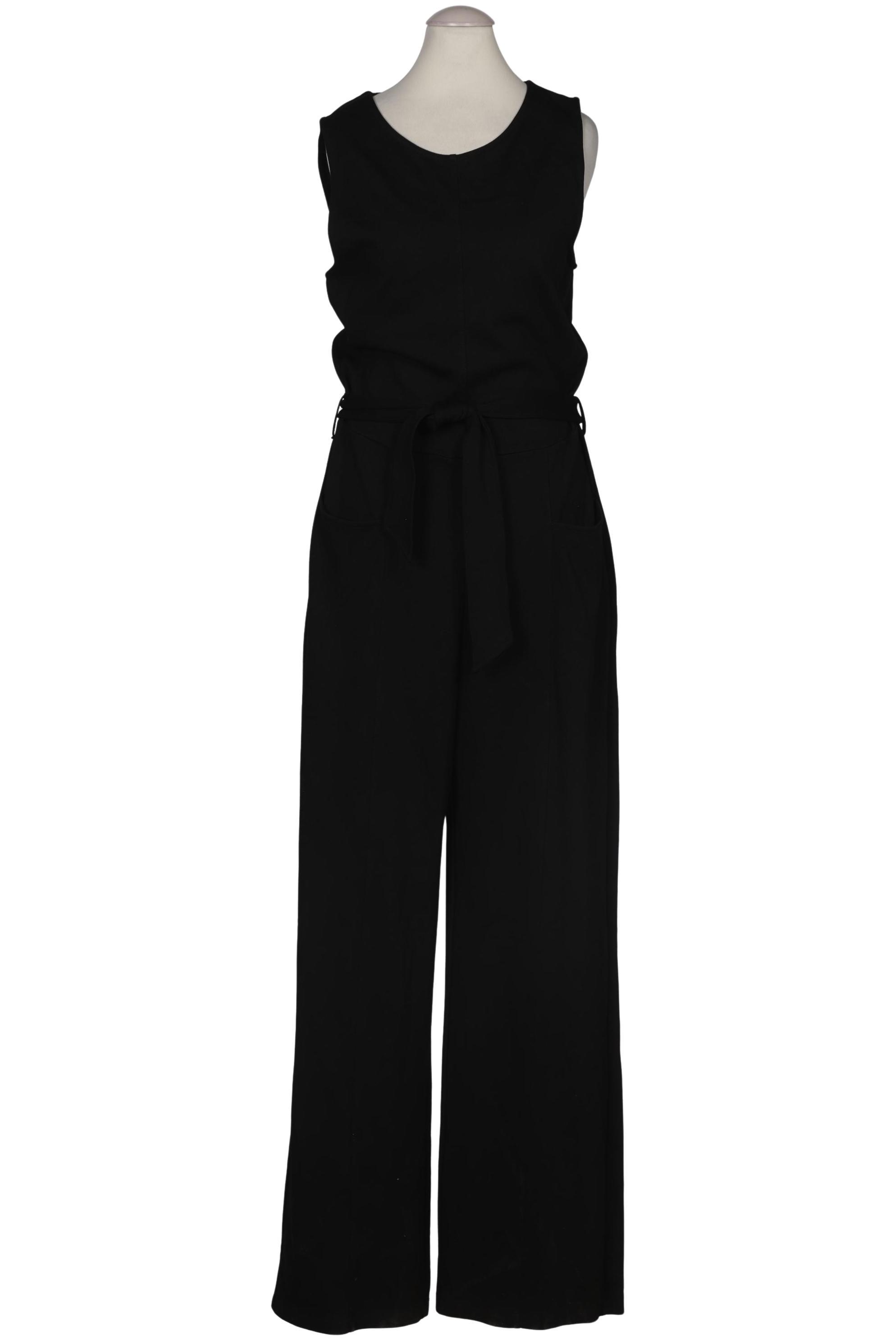 

Esprit Damen Jumpsuit/Overall, schwarz, Gr. 38