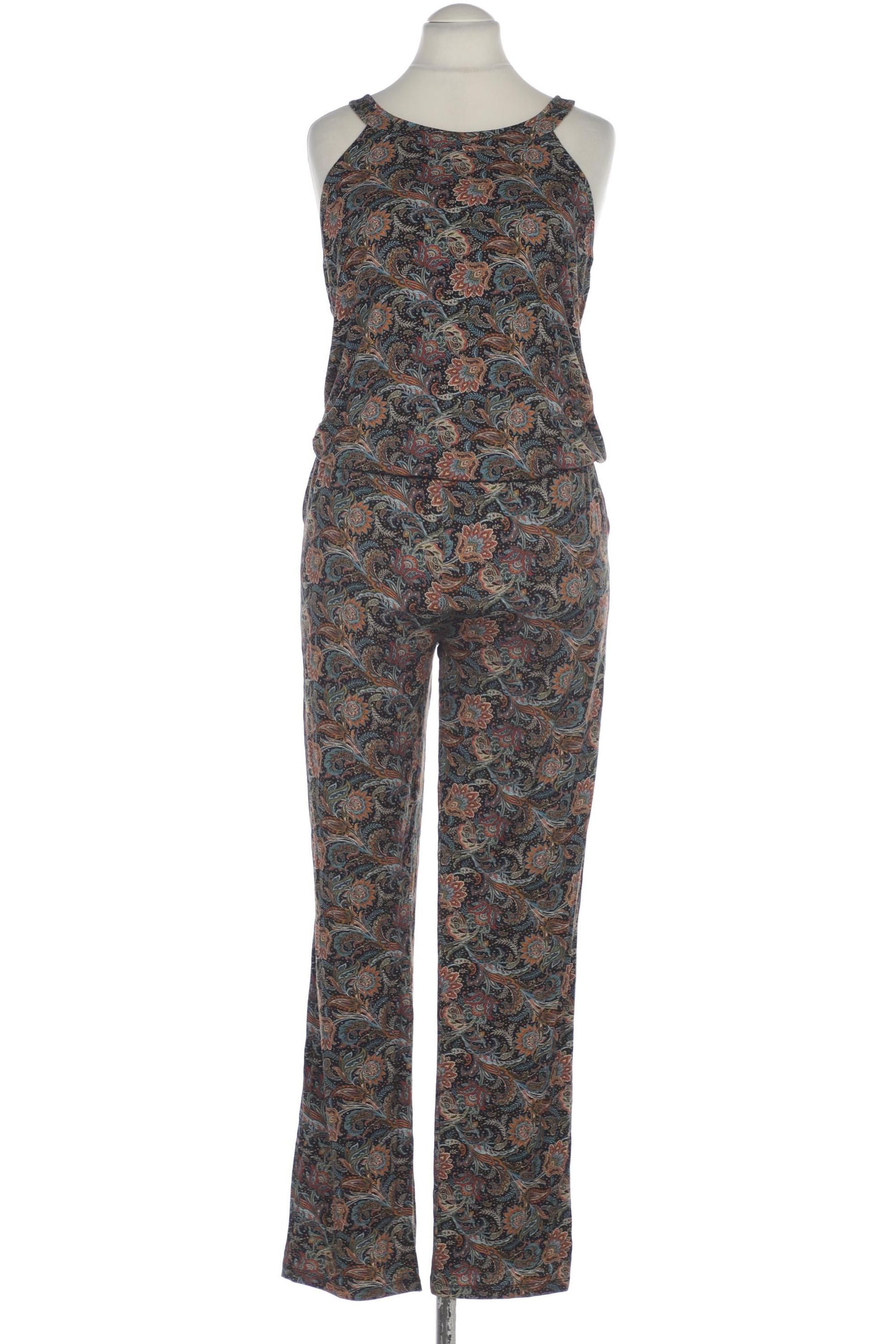 

Esprit Damen Jumpsuit/Overall, mehrfarbig, Gr. 44