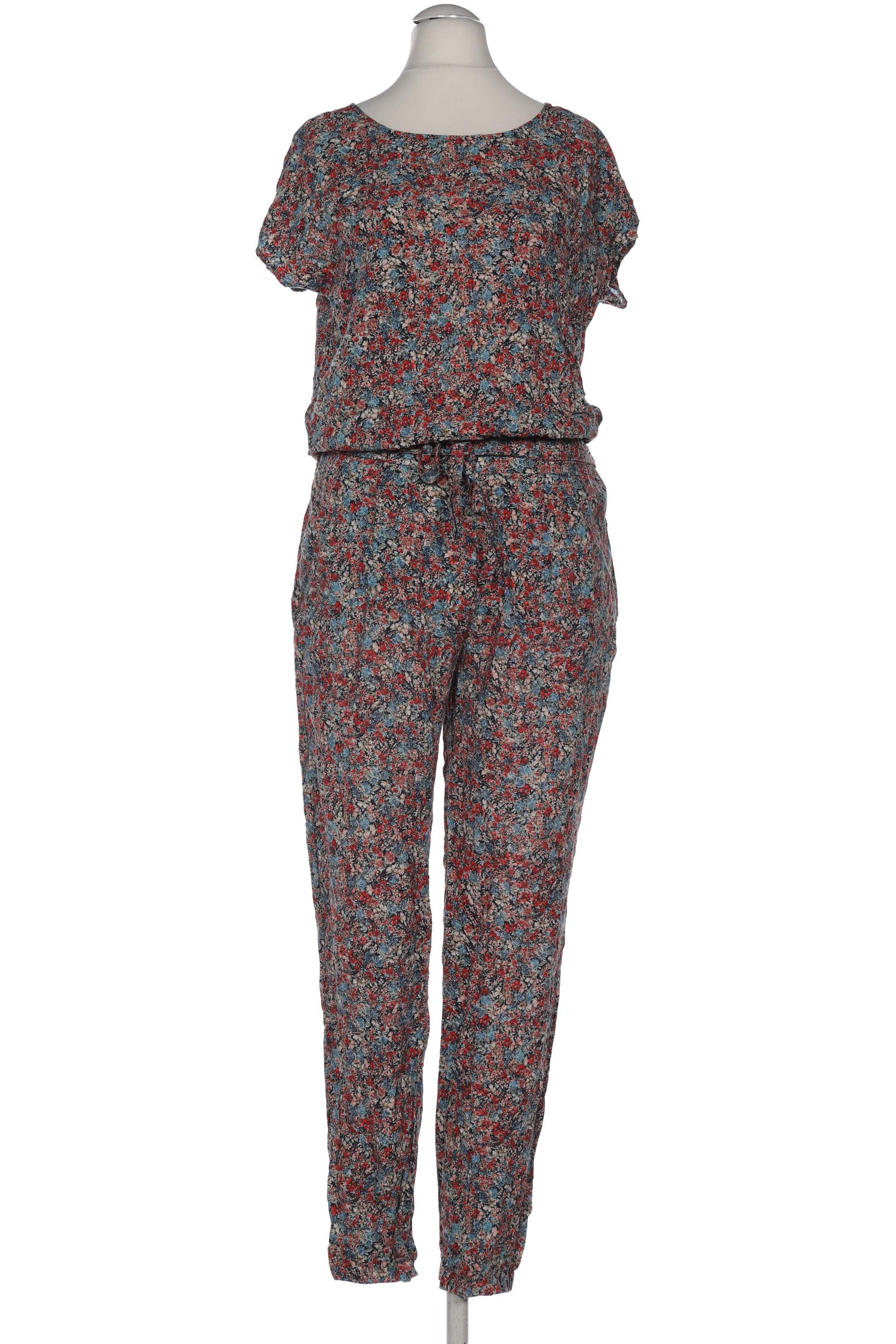 

Esprit Damen Jumpsuit/Overall, mehrfarbig, Gr. 38