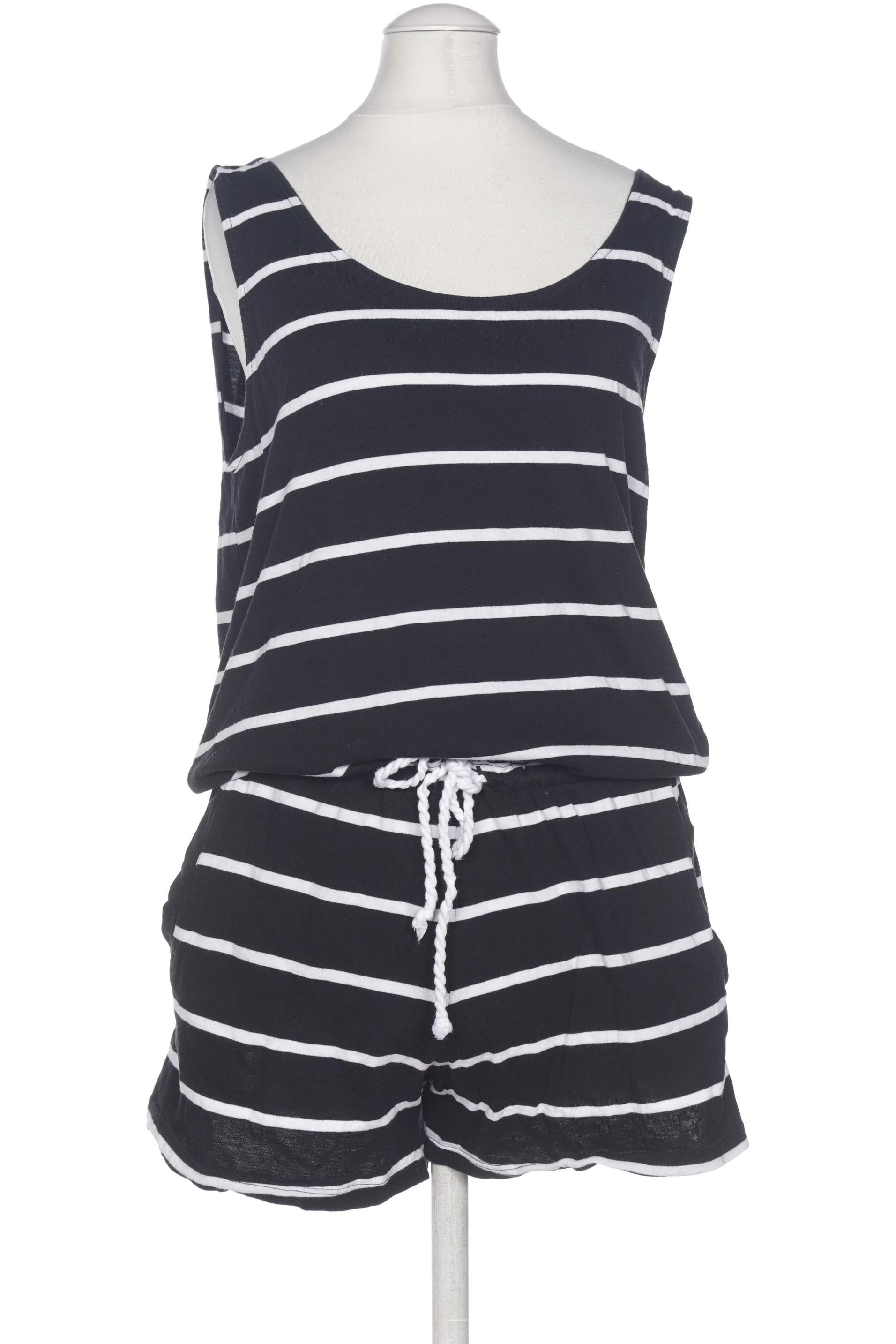 

Esprit Damen Jumpsuit/Overall, schwarz