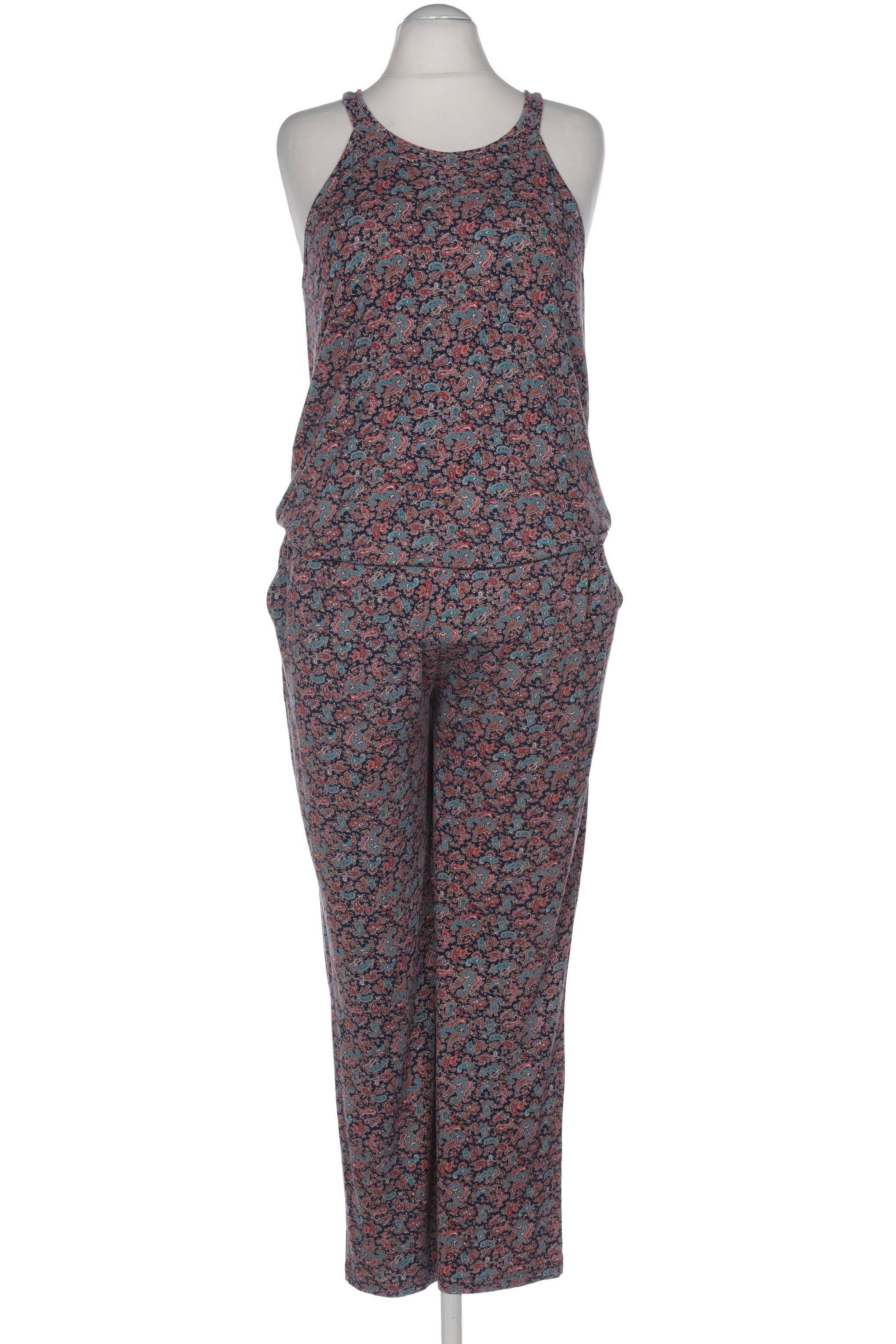 

Esprit Damen Jumpsuit/Overall, marineblau