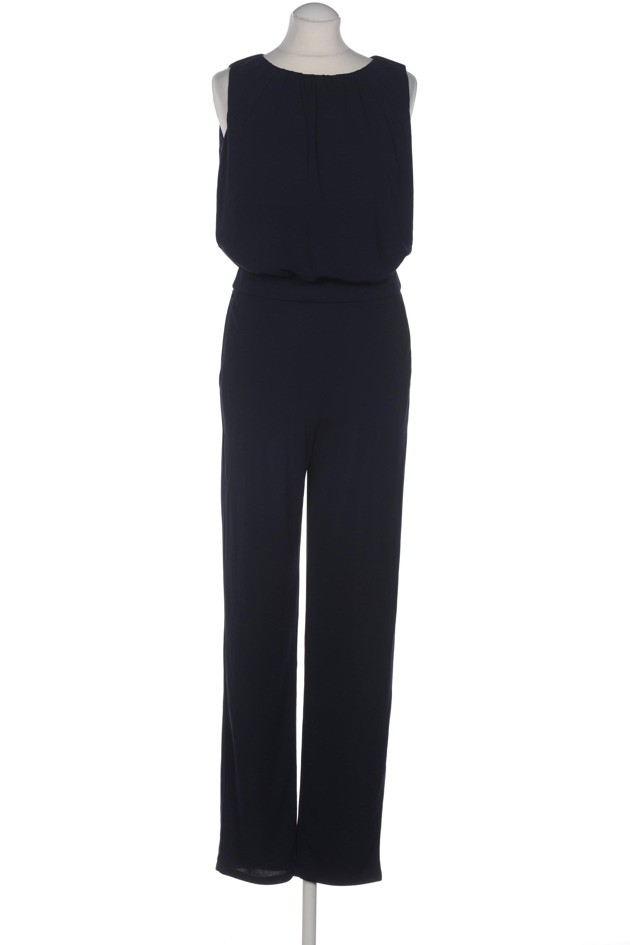 

Esprit Damen Jumpsuit/Overall, marineblau, Gr. 38