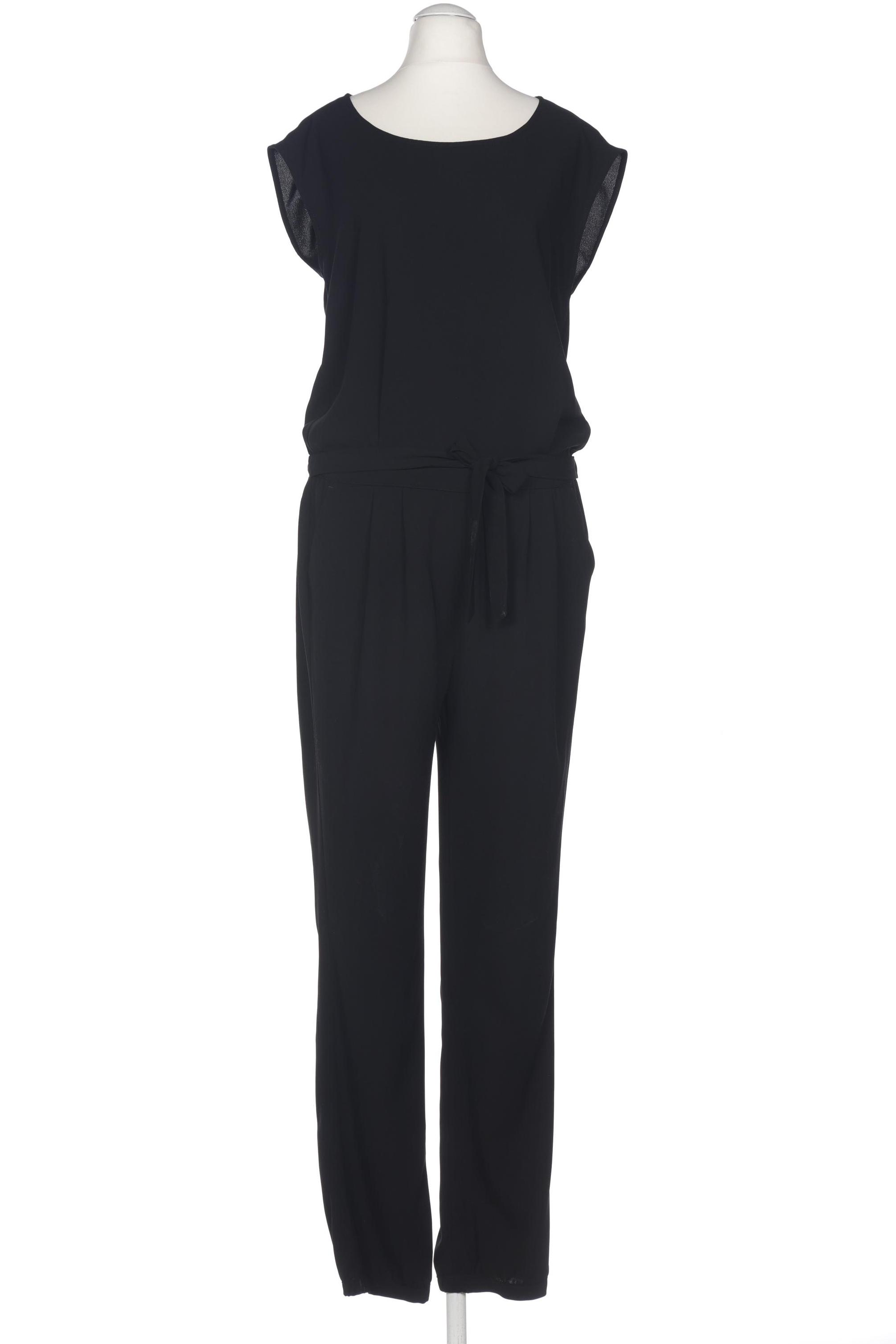 

Esprit Damen Jumpsuit/Overall, schwarz