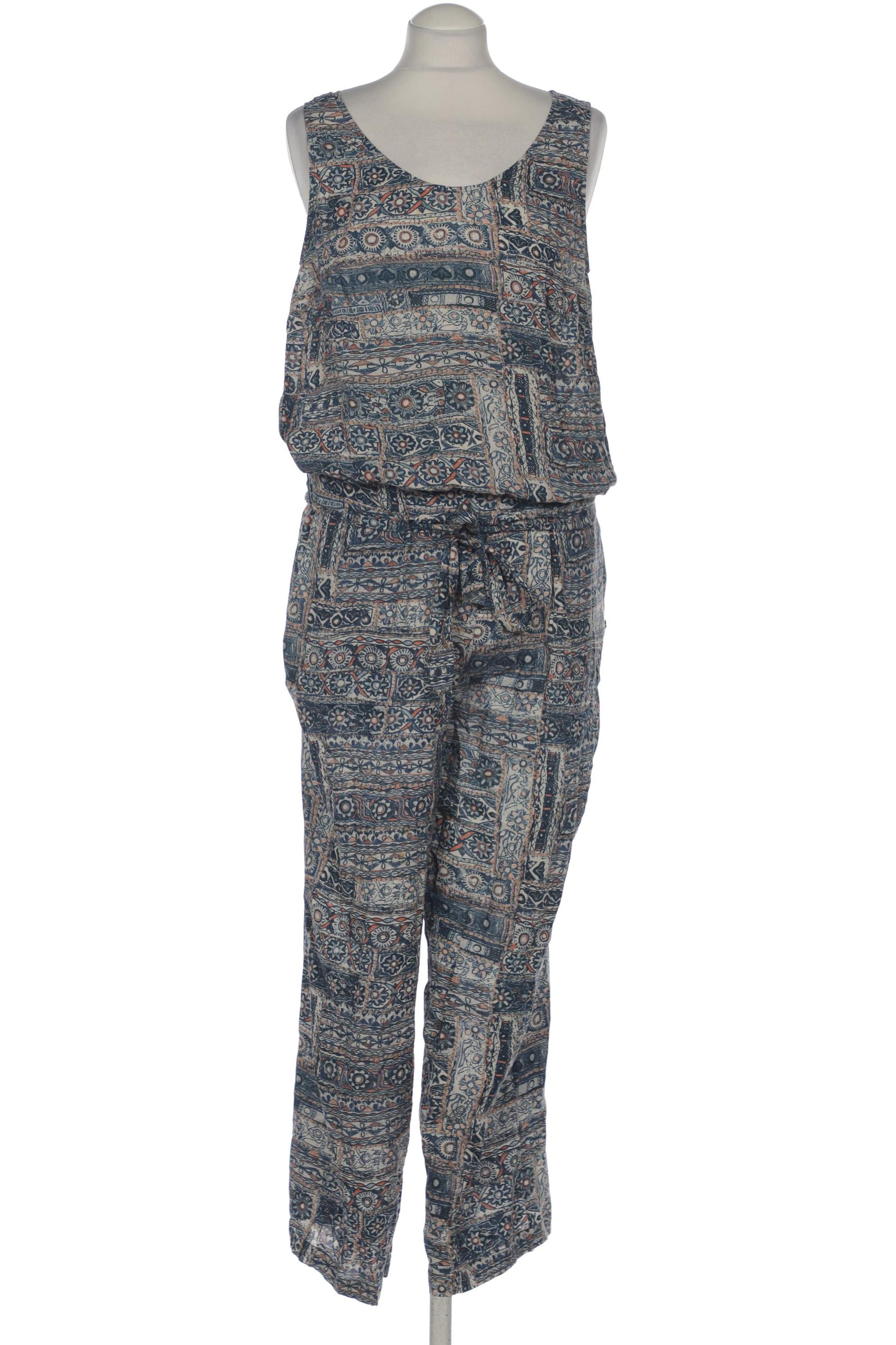 

Esprit Damen Jumpsuit/Overall, blau, Gr. 40