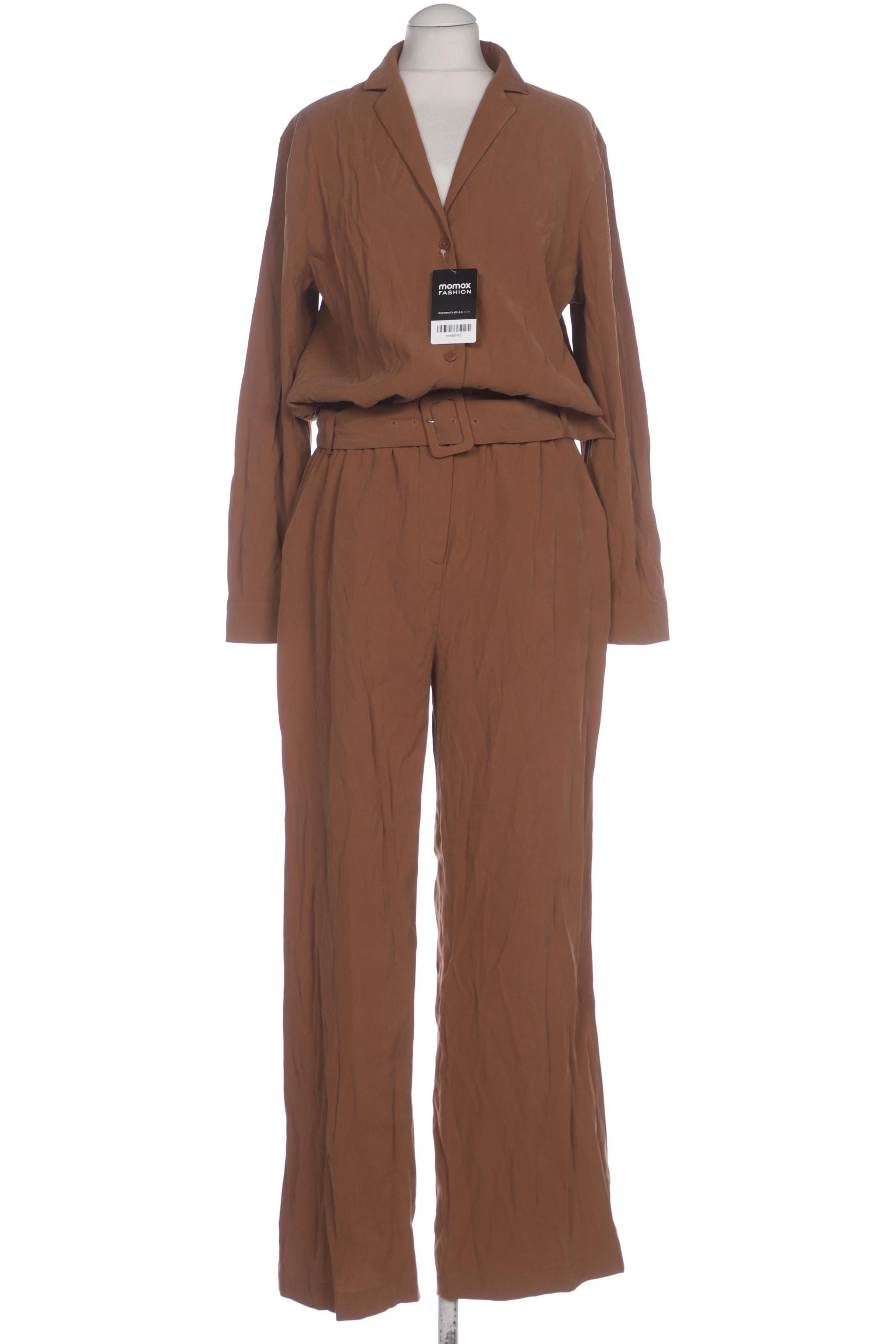 

Esprit Damen Jumpsuit/Overall, braun, Gr. 42