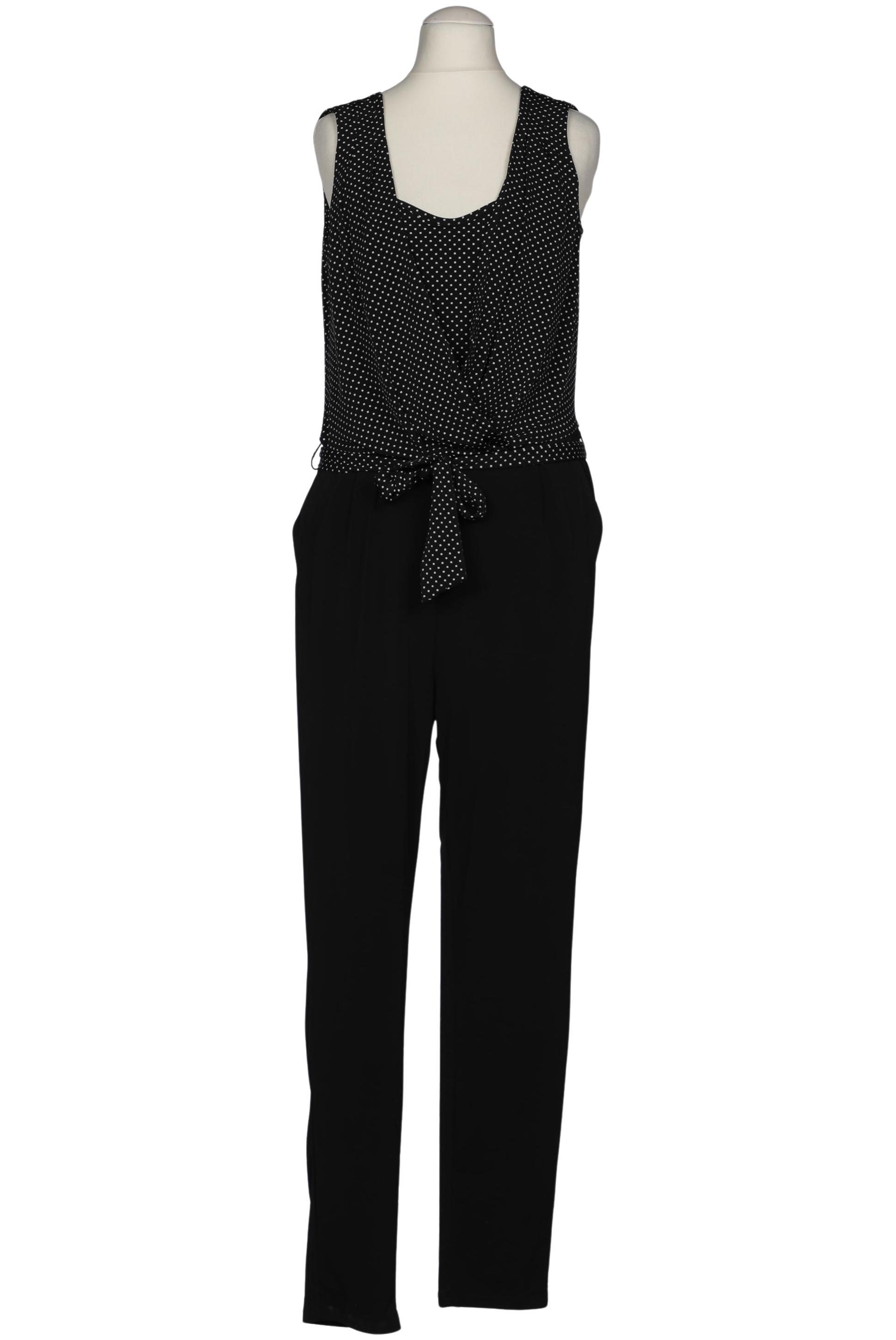 

Esprit Damen Jumpsuit/Overall, schwarz, Gr. 36