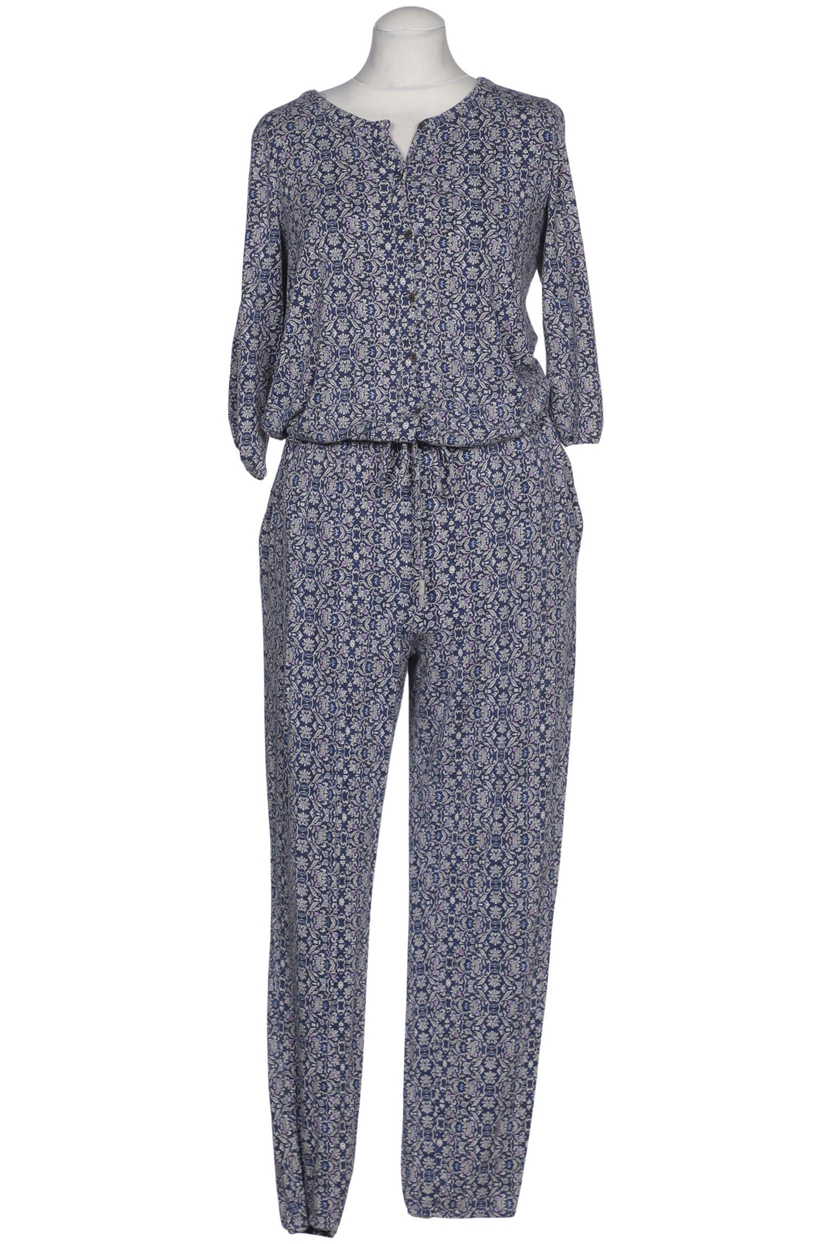 

Esprit Damen Jumpsuit/Overall, blau, Gr. 38