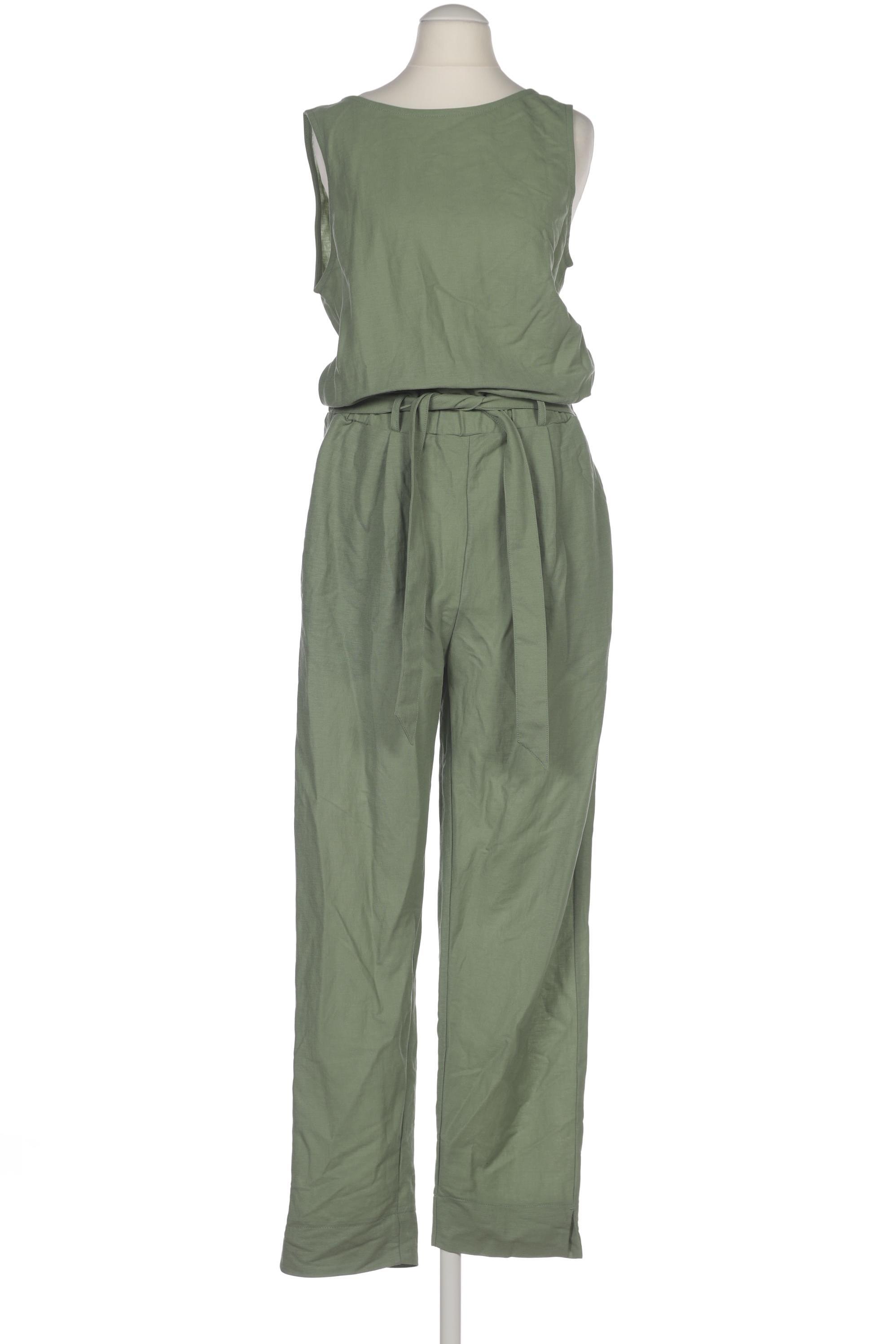 

Esprit Damen Jumpsuit/Overall, grün, Gr. 34