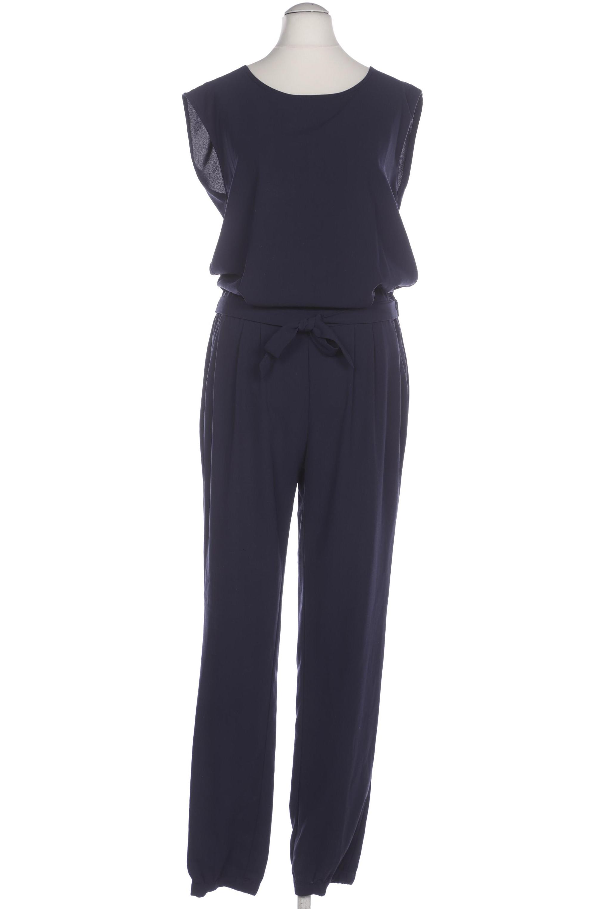 

Esprit Damen Jumpsuit/Overall, marineblau, Gr. 38