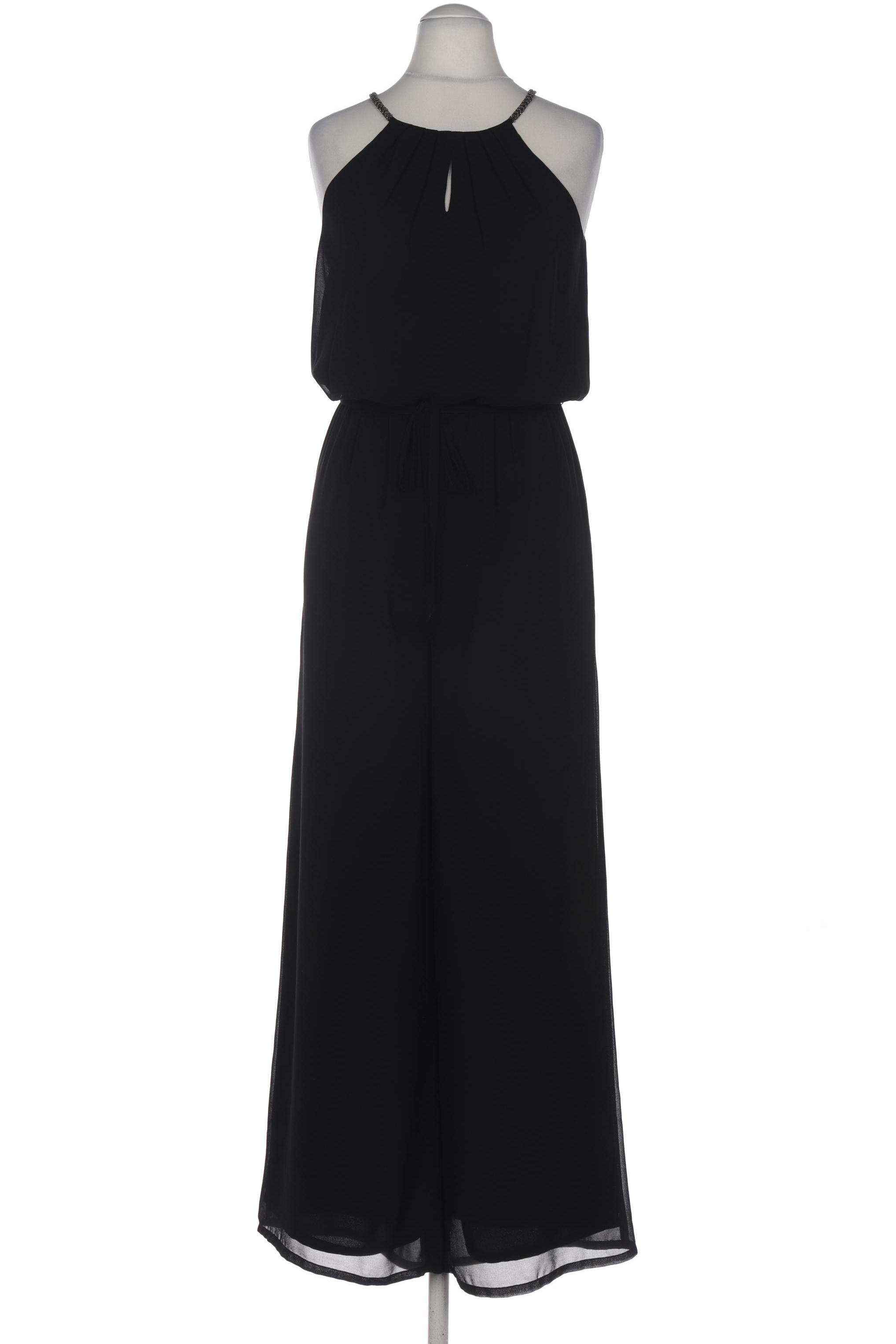

Esprit Damen Jumpsuit/Overall, schwarz, Gr. 34