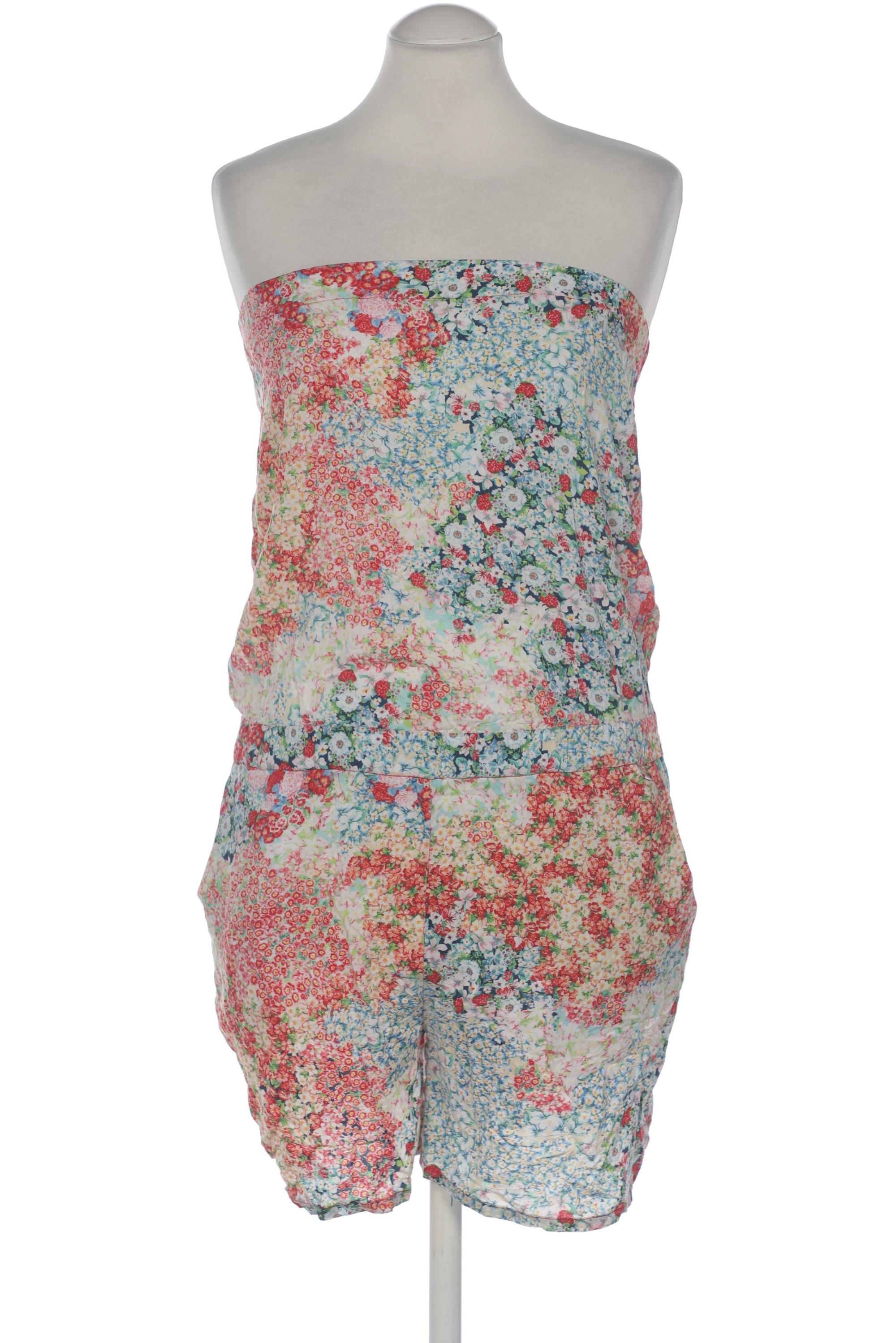 

Esprit Damen Jumpsuit/Overall, mehrfarbig, Gr. 36