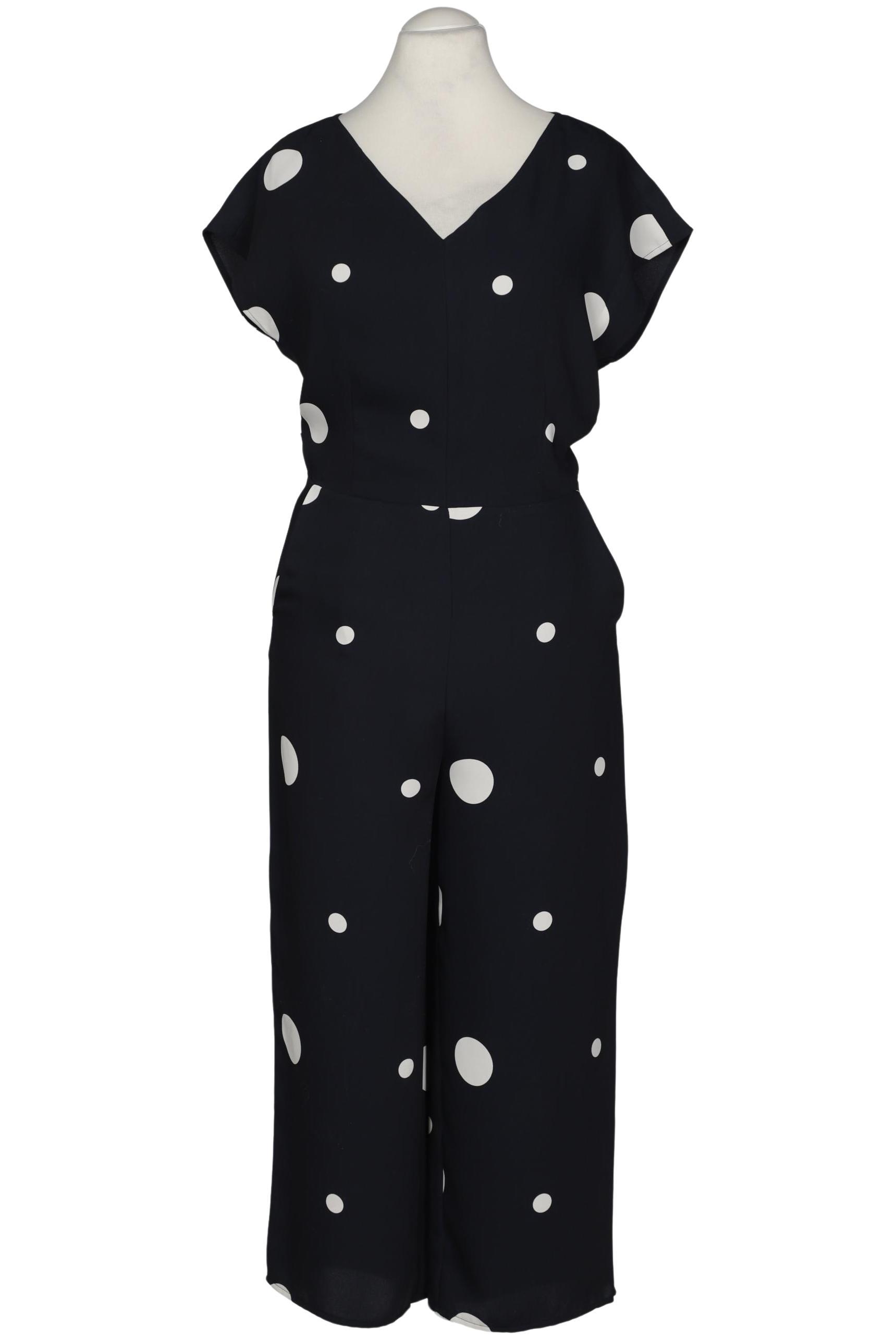 

Esprit Damen Jumpsuit/Overall, marineblau, Gr. 36