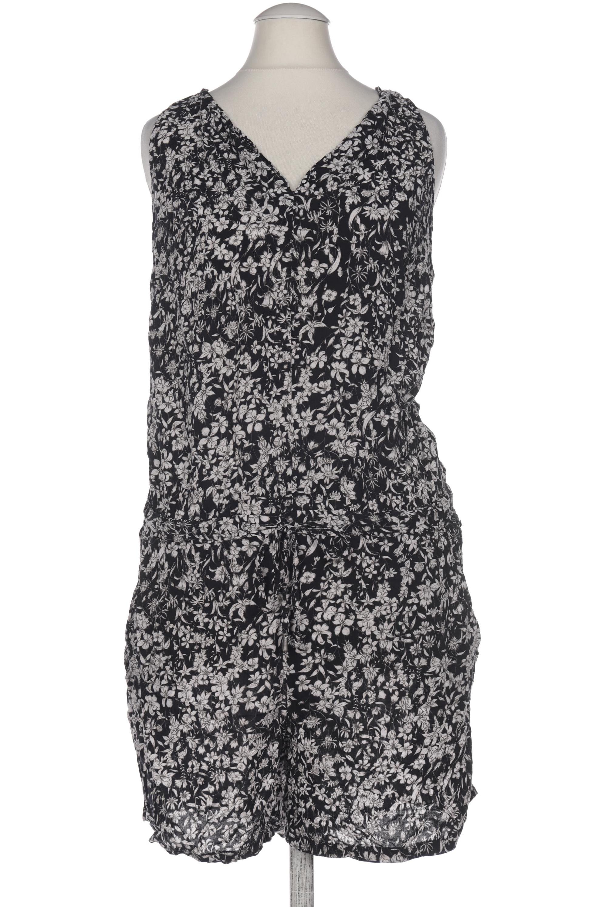 

Esprit Damen Jumpsuit/Overall, schwarz, Gr. 34