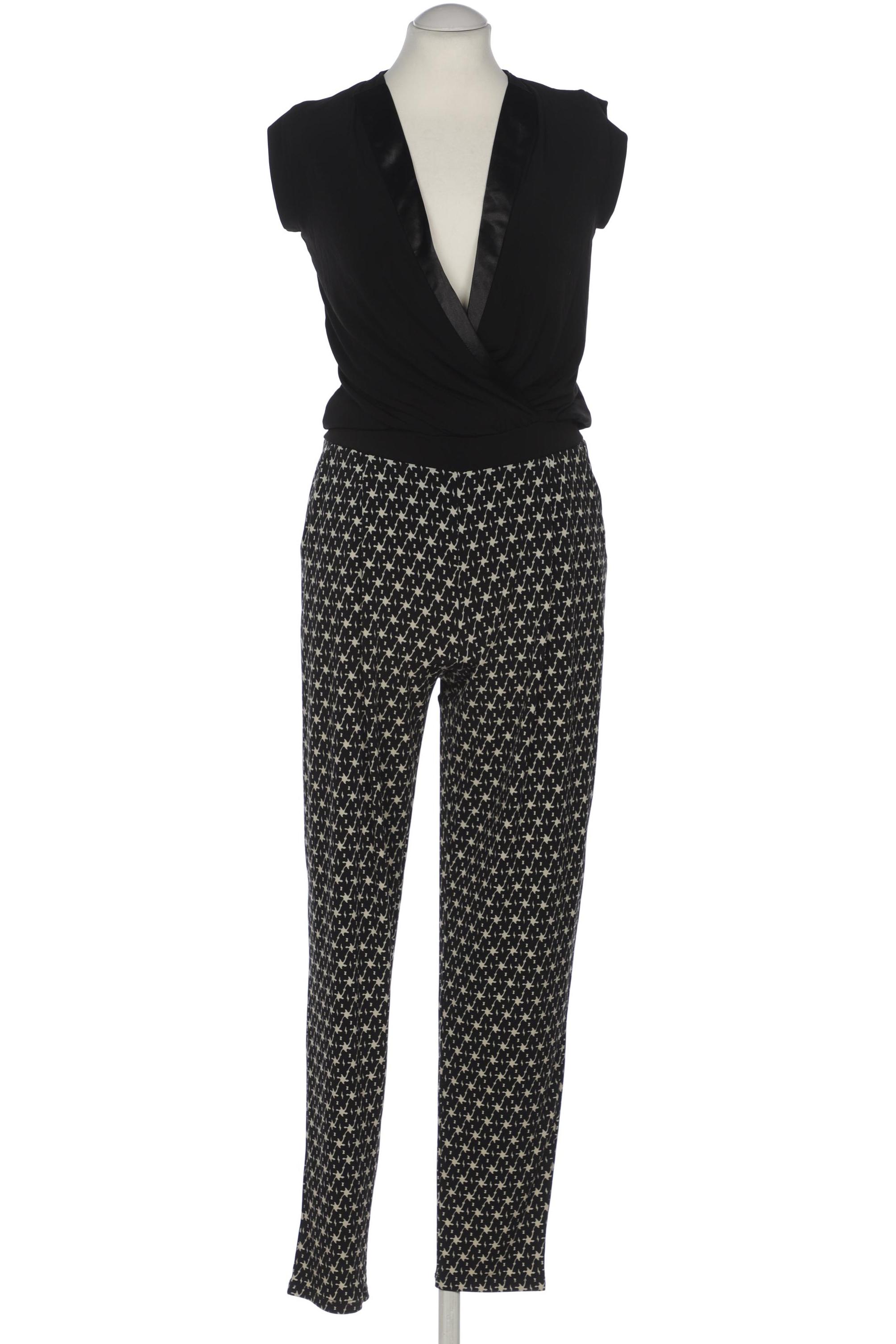 

Esprit Damen Jumpsuit/Overall, schwarz, Gr. 34