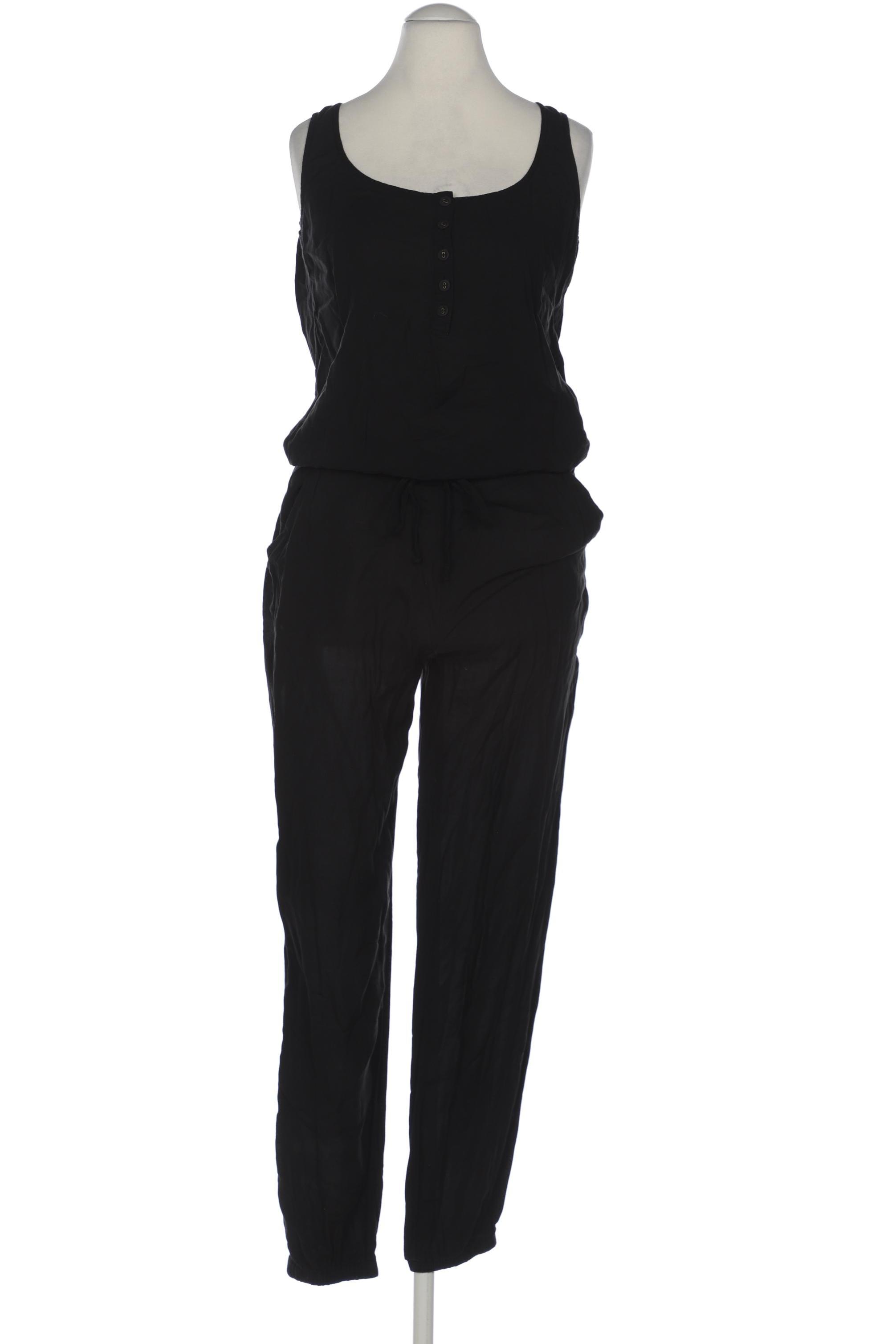 

Esprit Damen Jumpsuit/Overall, schwarz, Gr. 36