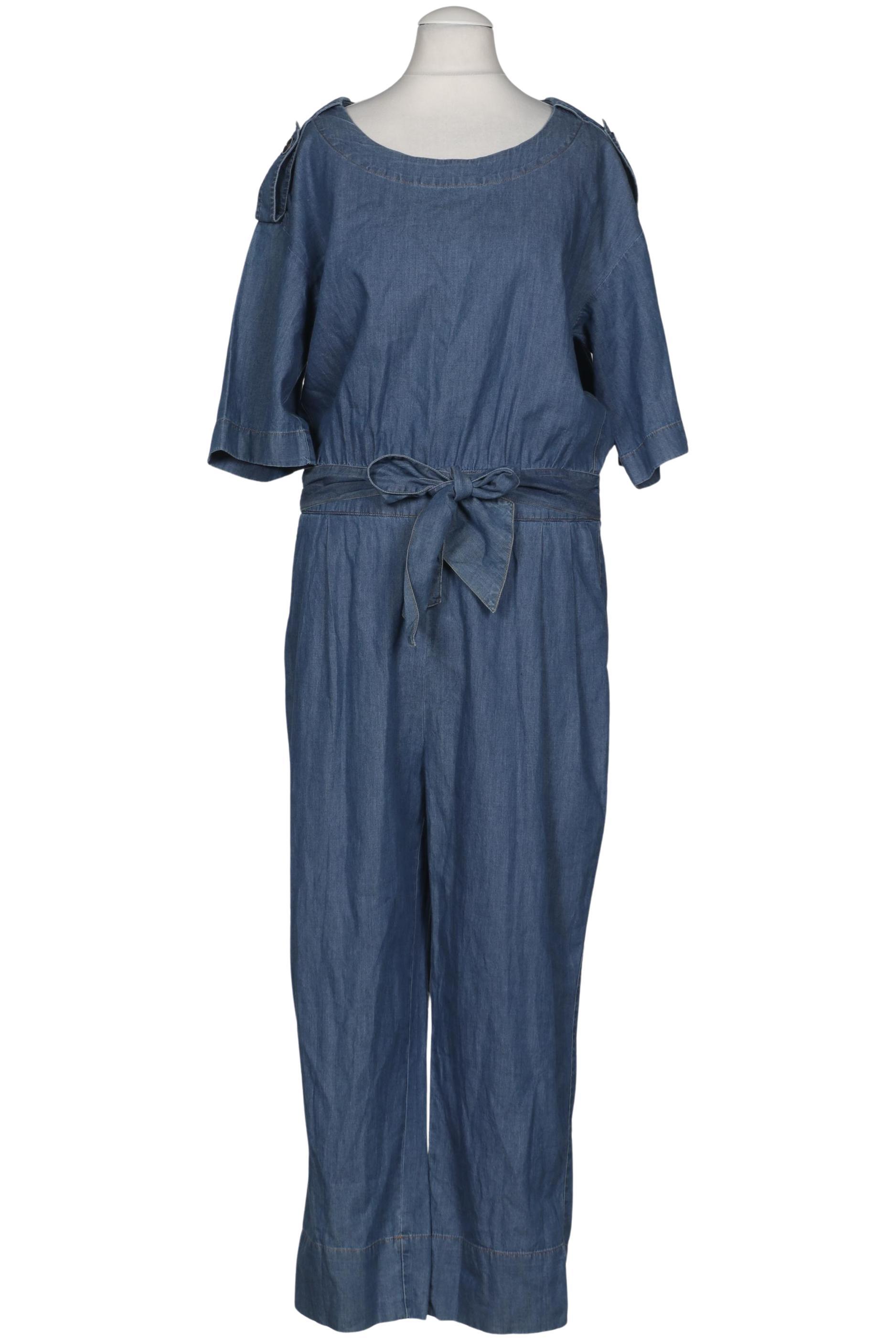 

Esprit Damen Jumpsuit/Overall, blau, Gr. 36