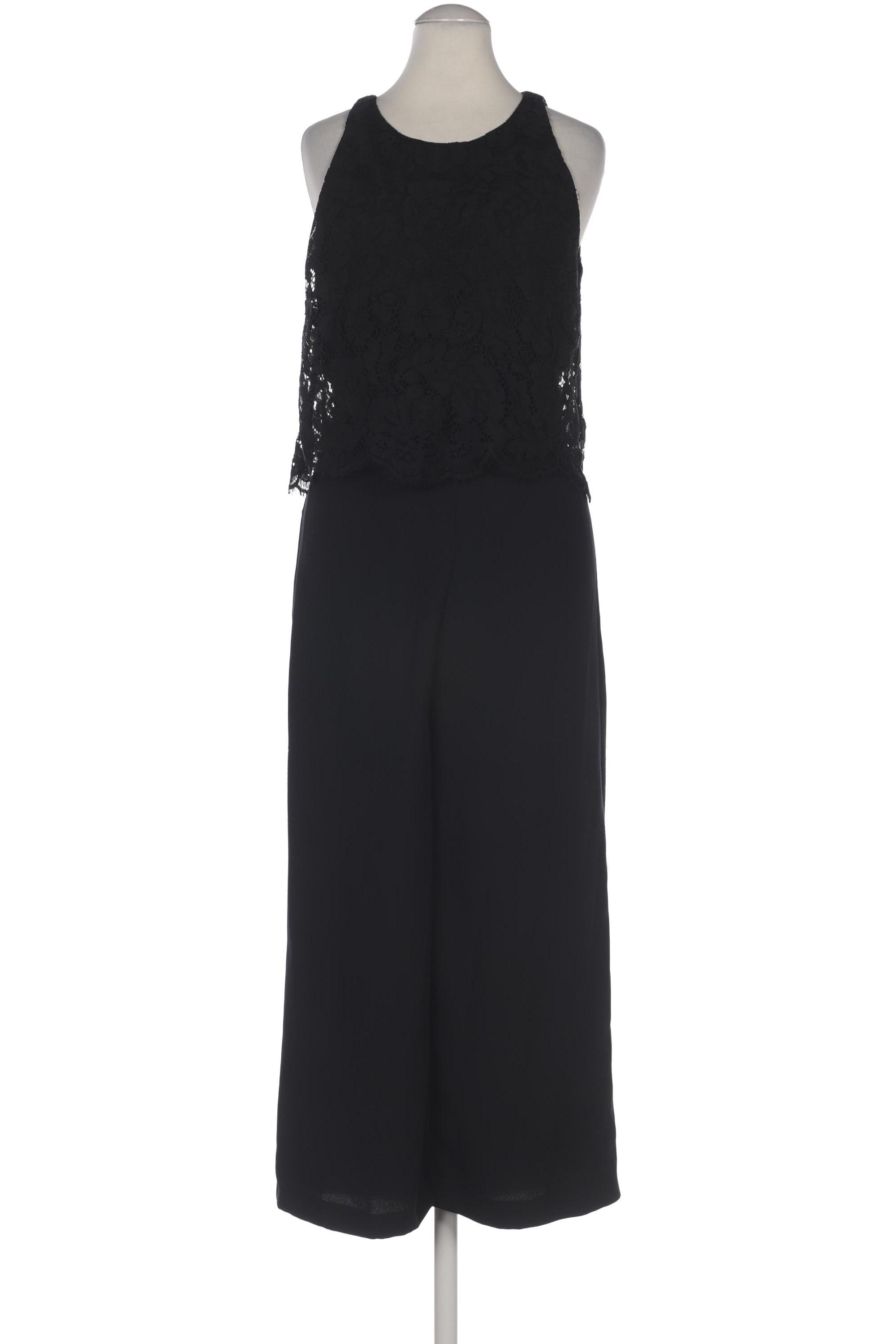 

Esprit Damen Jumpsuit/Overall, schwarz, Gr. 32