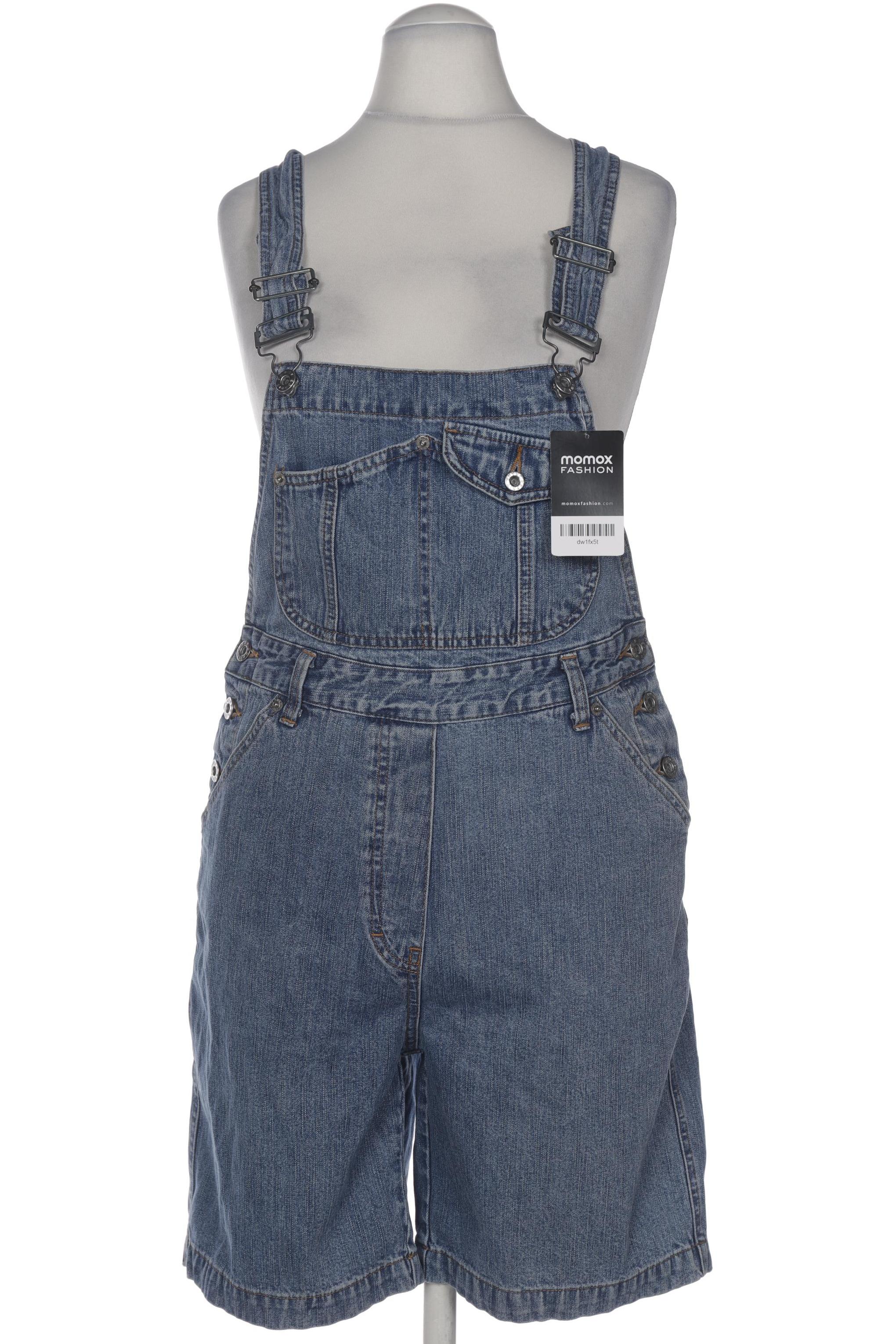 

Esprit Damen Jumpsuit/Overall, blau, Gr. 44