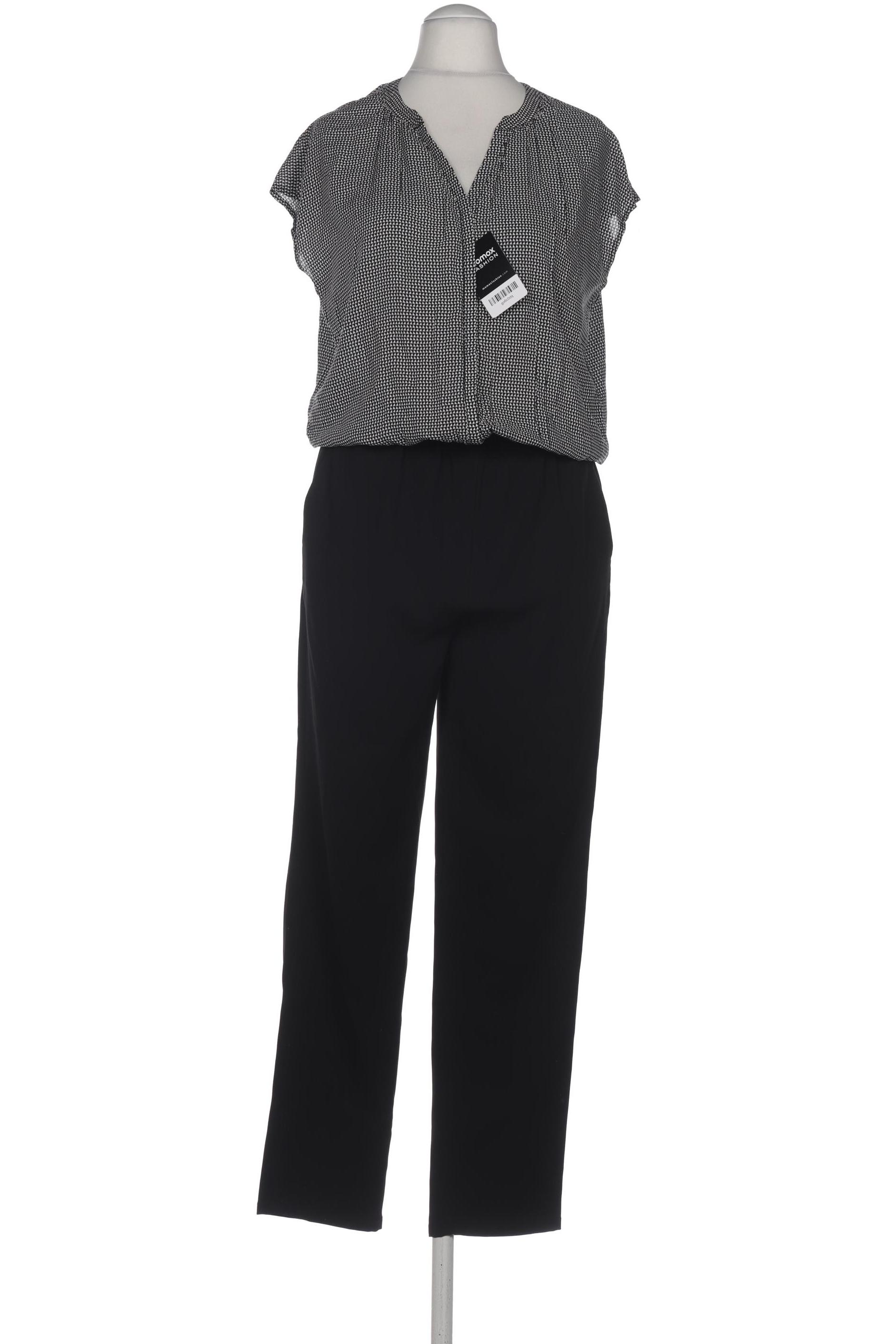 

Esprit Damen Jumpsuit/Overall, schwarz, Gr. 36
