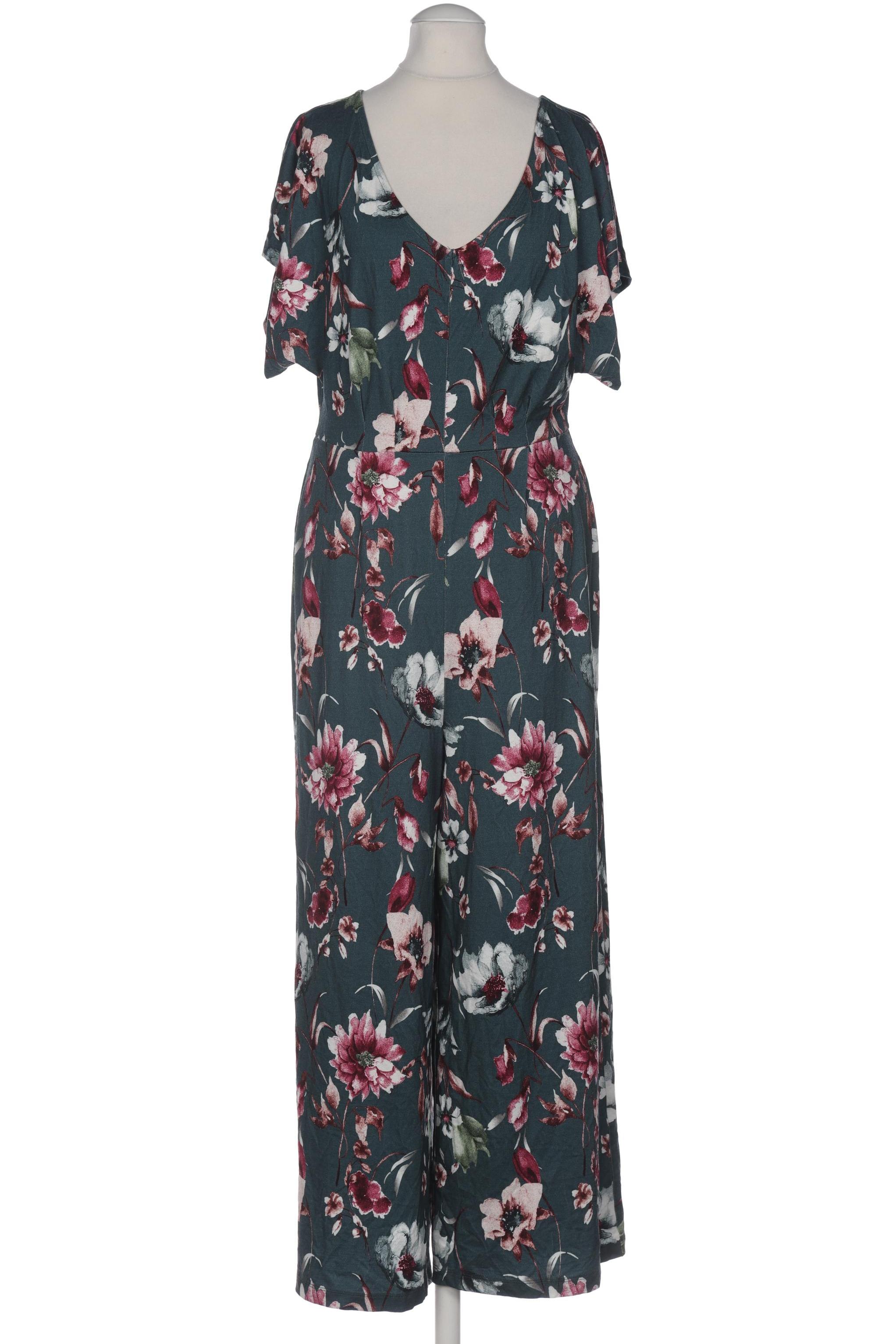 

Esprit Damen Jumpsuit/Overall, grün