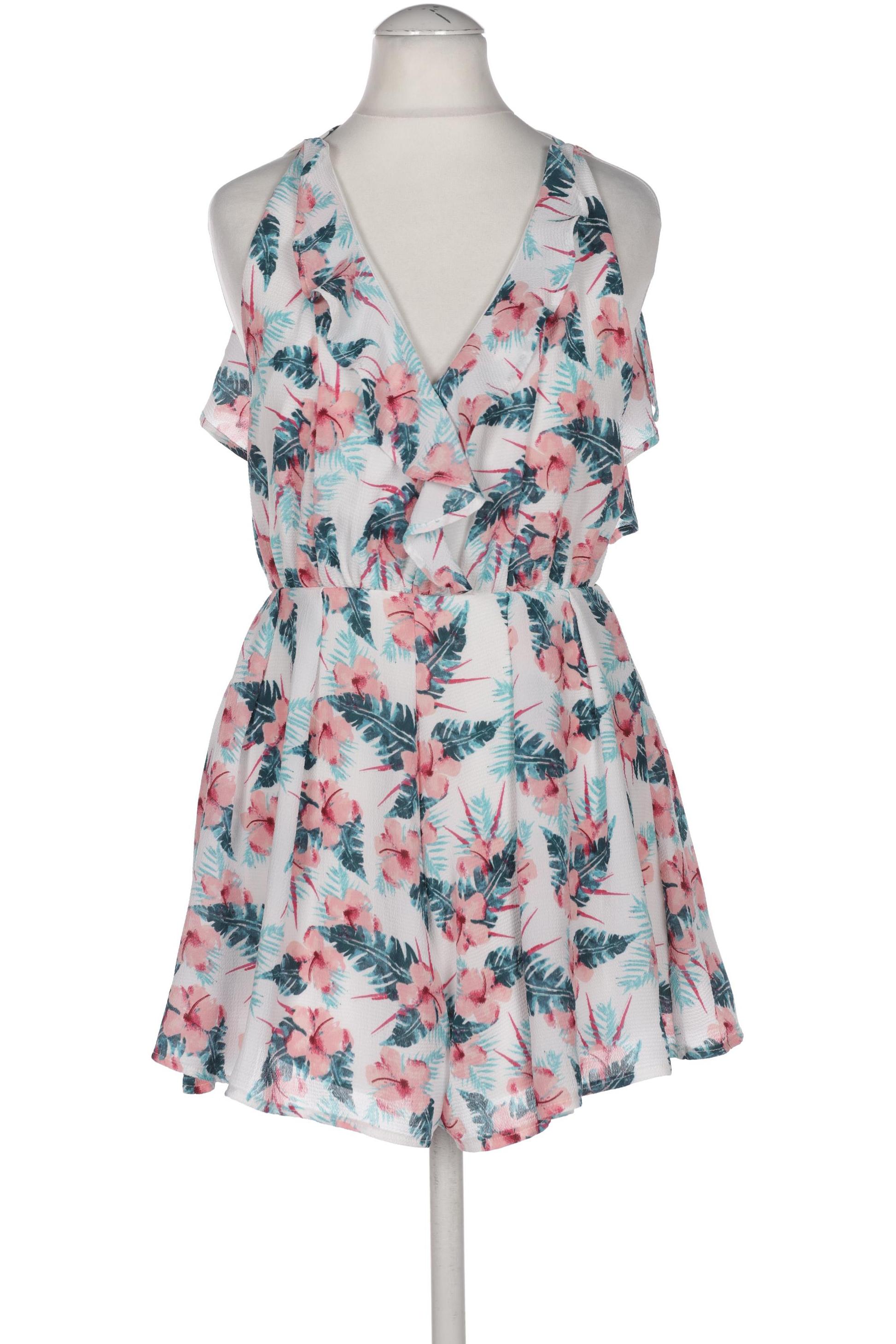 

Esprit Damen Jumpsuit/Overall, pink