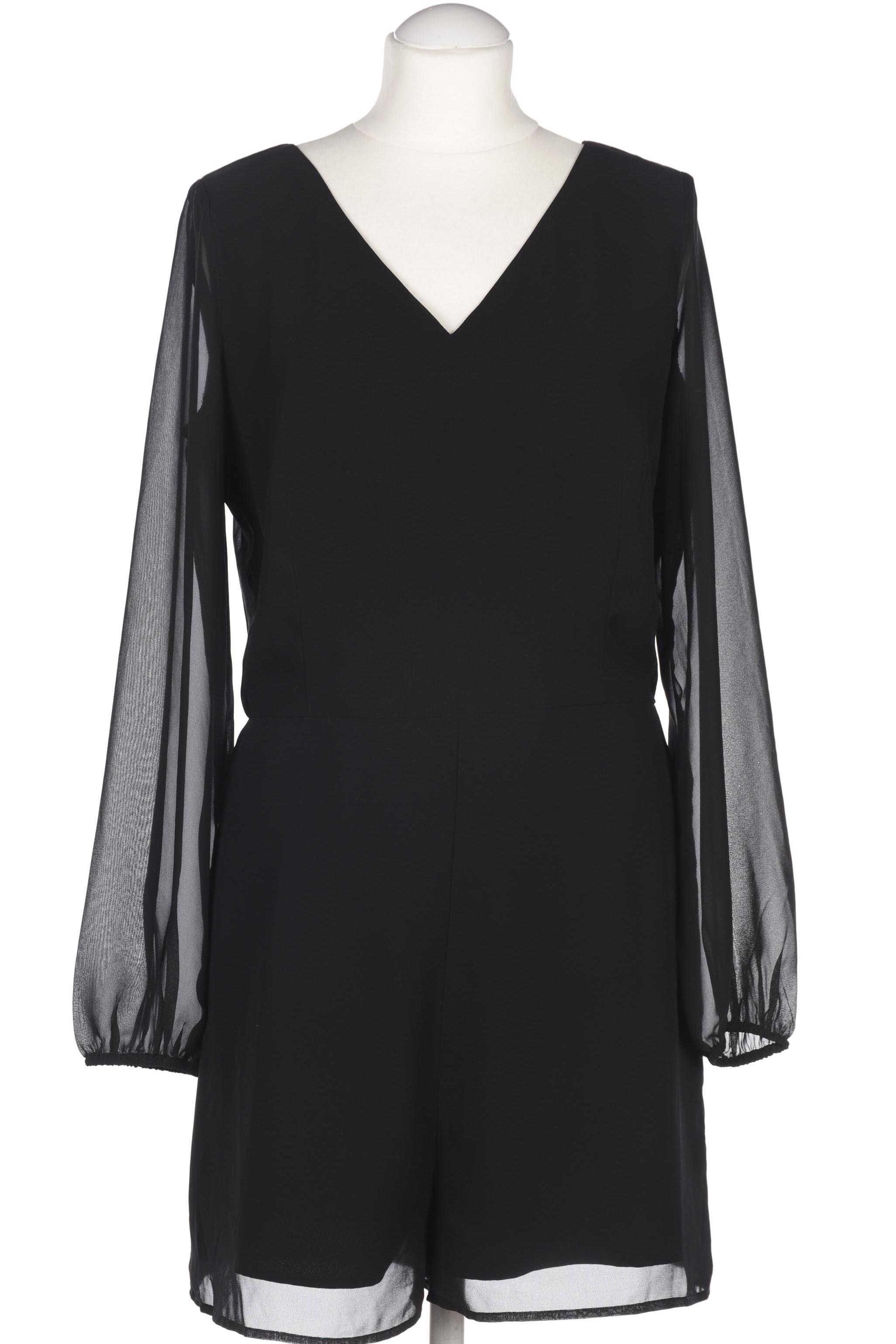 

Esprit Damen Jumpsuit/Overall, schwarz