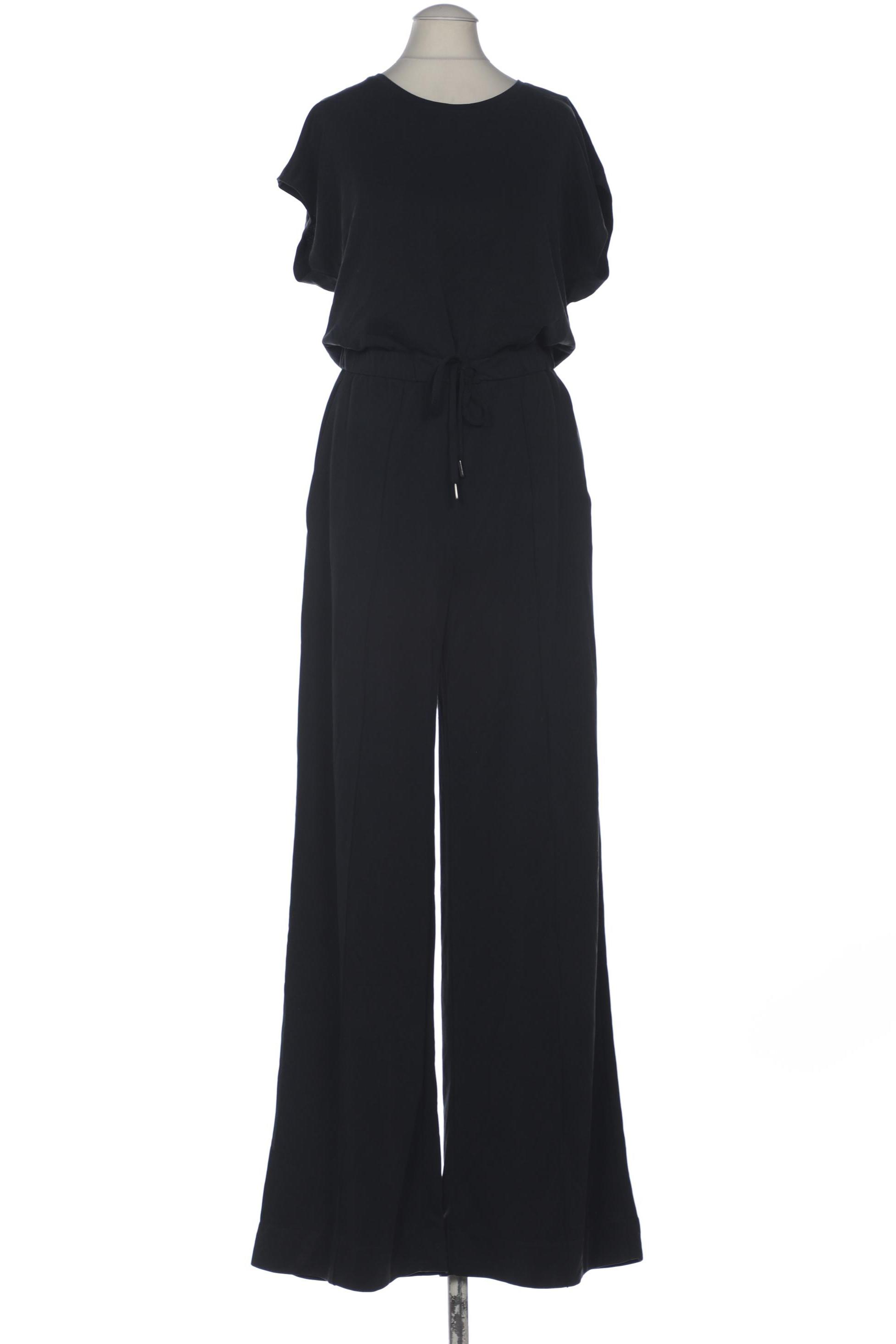 

Esprit Damen Jumpsuit/Overall, marineblau, Gr. 34