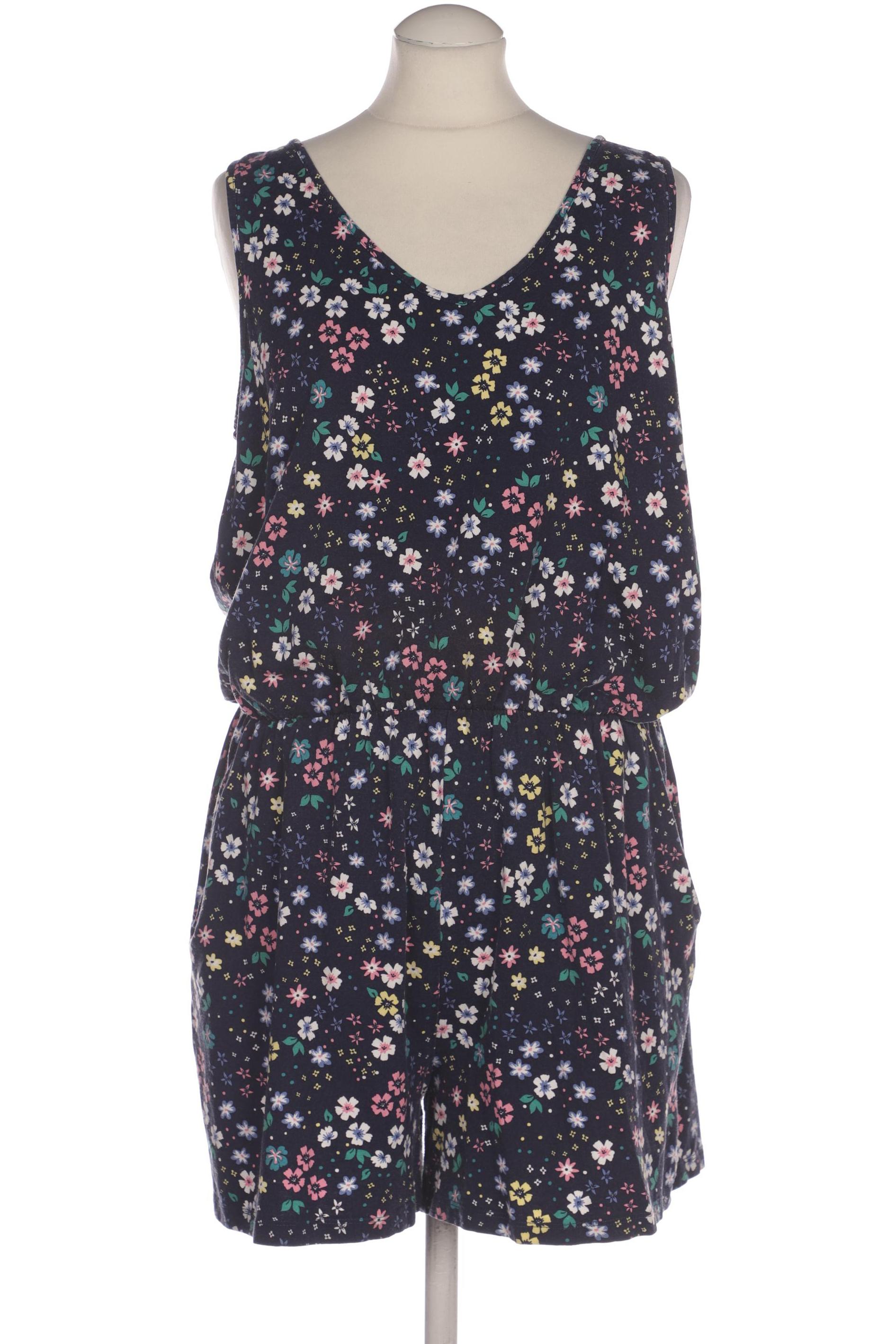 

Esprit Damen Jumpsuit/Overall, mehrfarbig, Gr. 44