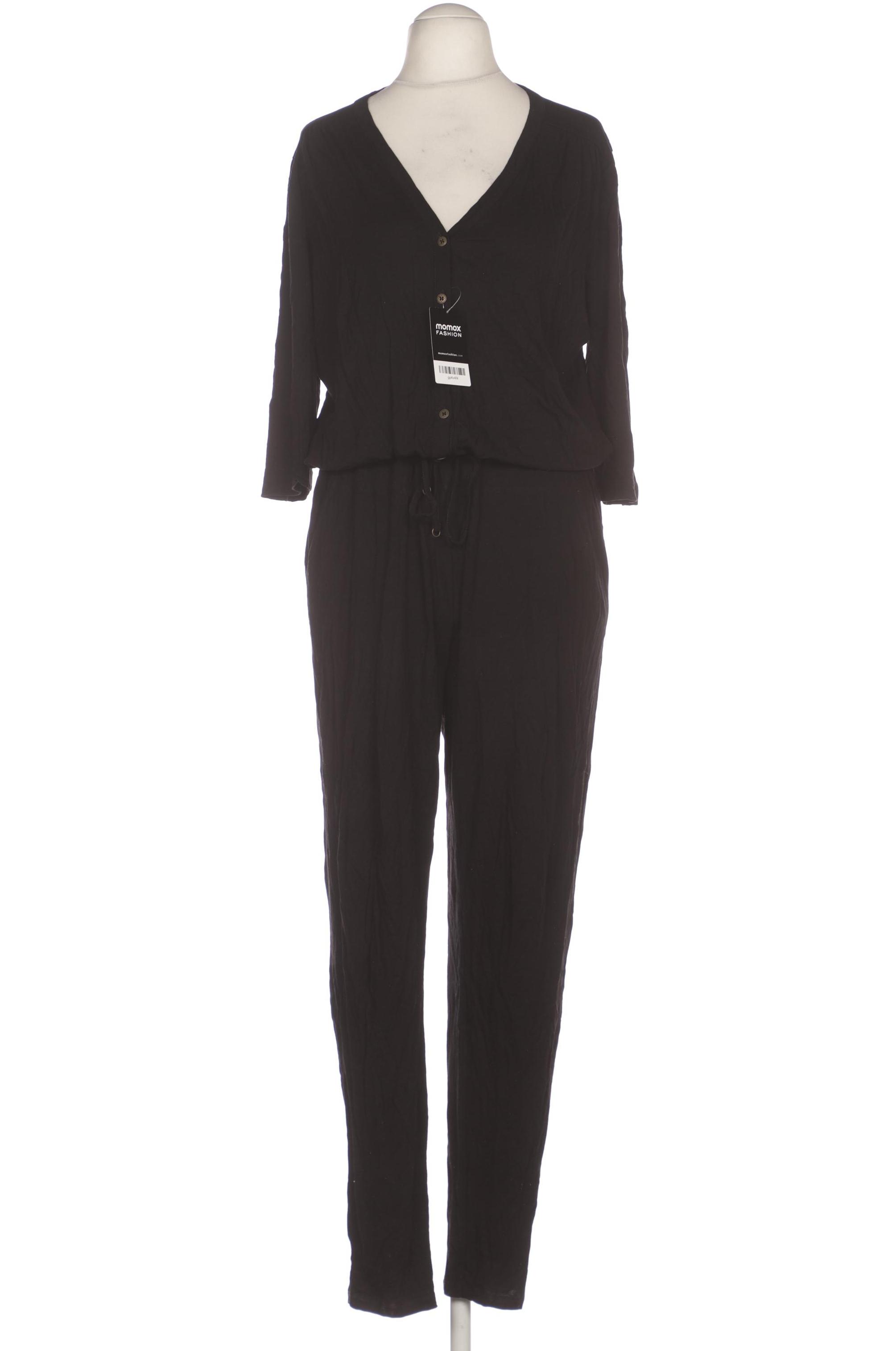 

Esprit Damen Jumpsuit/Overall, schwarz, Gr. 40