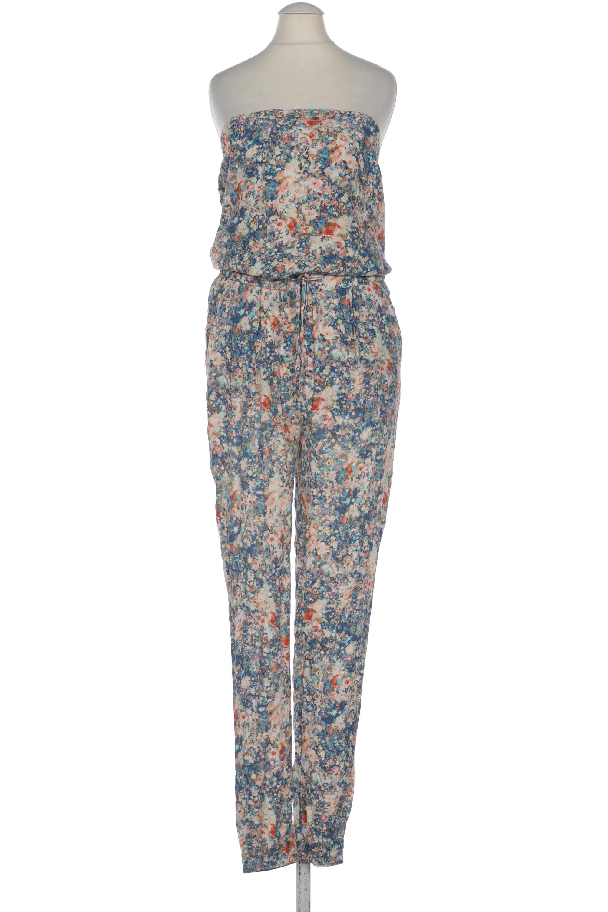 

Esprit Damen Jumpsuit/Overall, blau, Gr. 34
