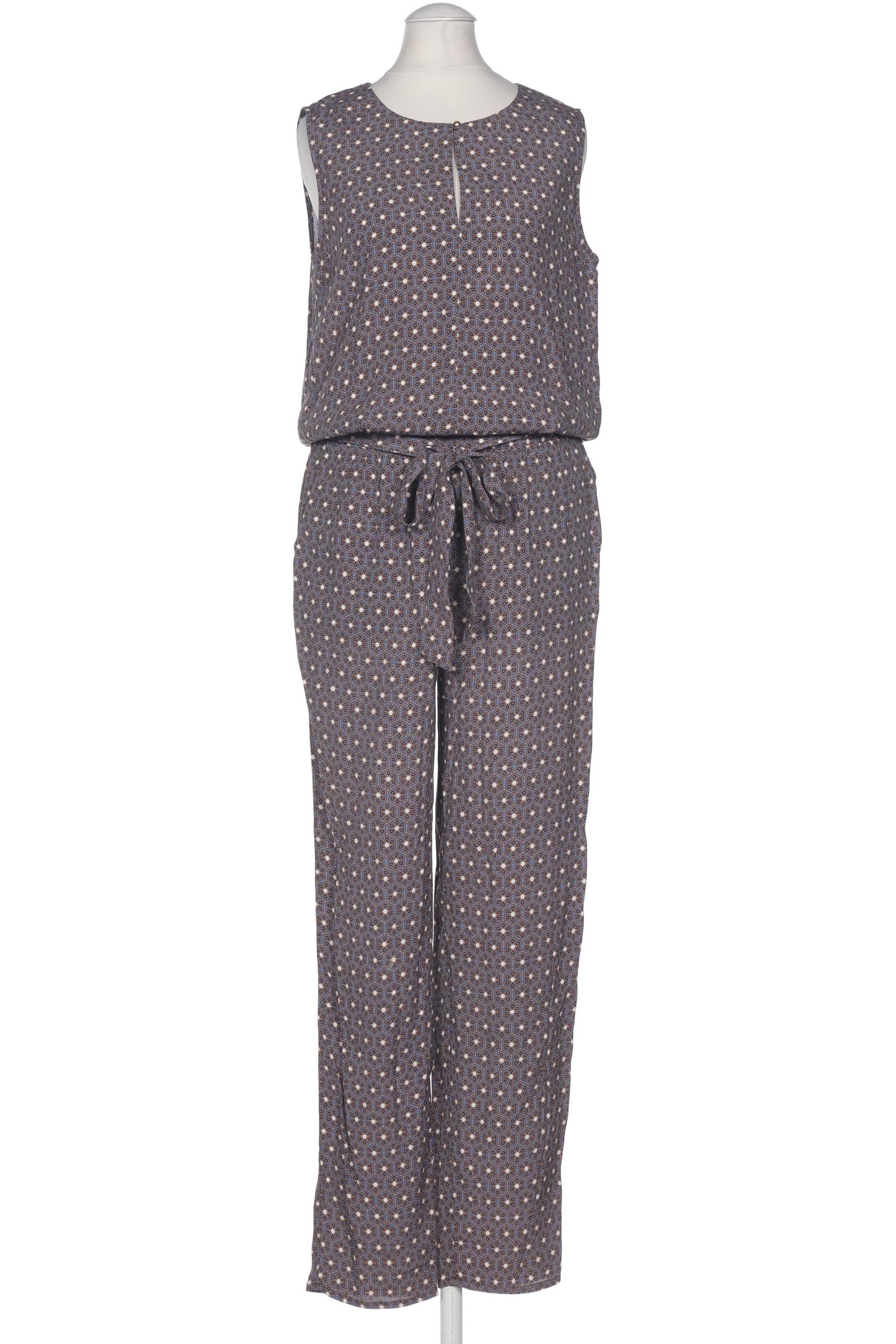 

Esprit Damen Jumpsuit/Overall, blau