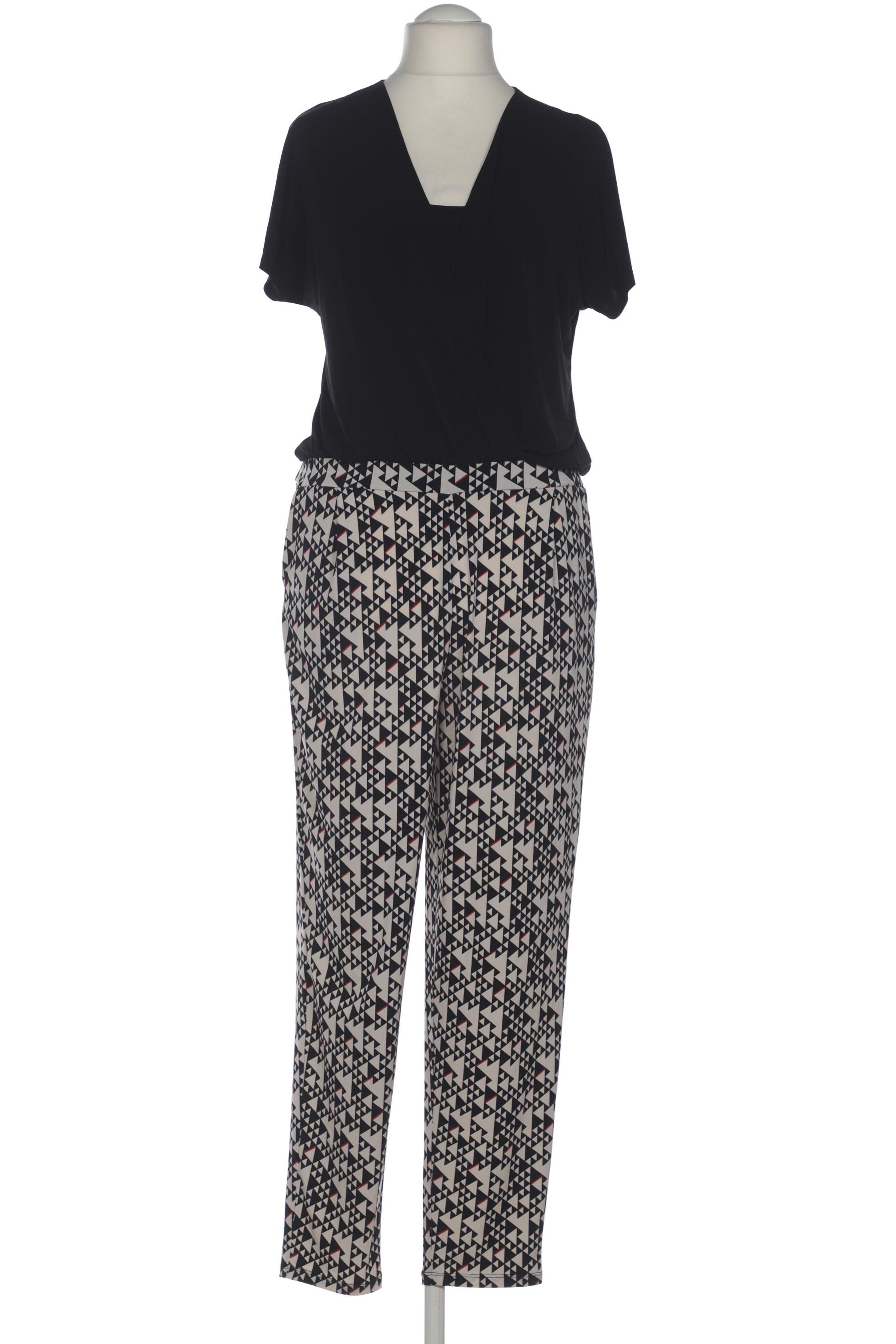 

Esprit Damen Jumpsuit/Overall, mehrfarbig, Gr. 42