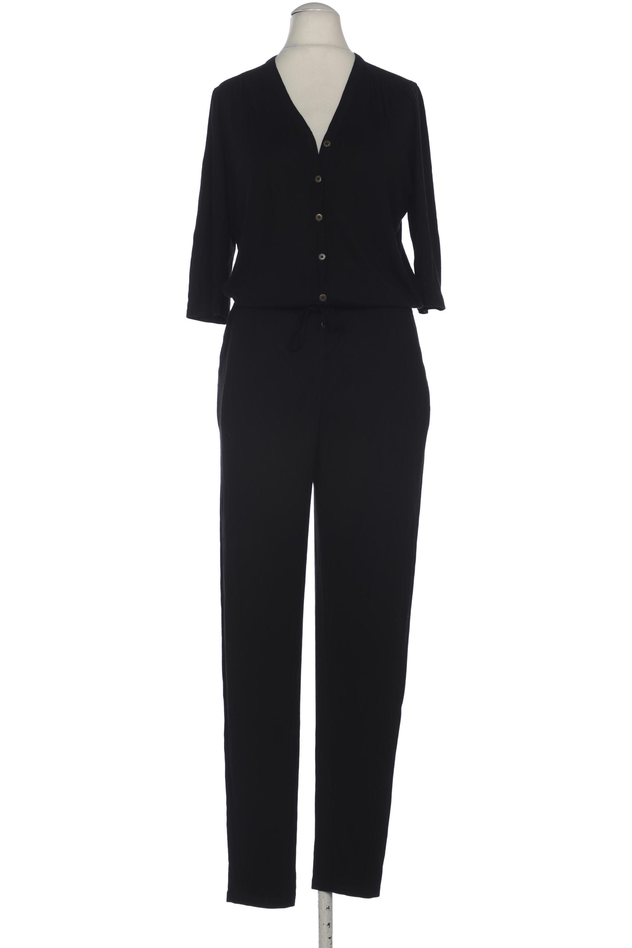 

Esprit Damen Jumpsuit/Overall, schwarz, Gr. 36