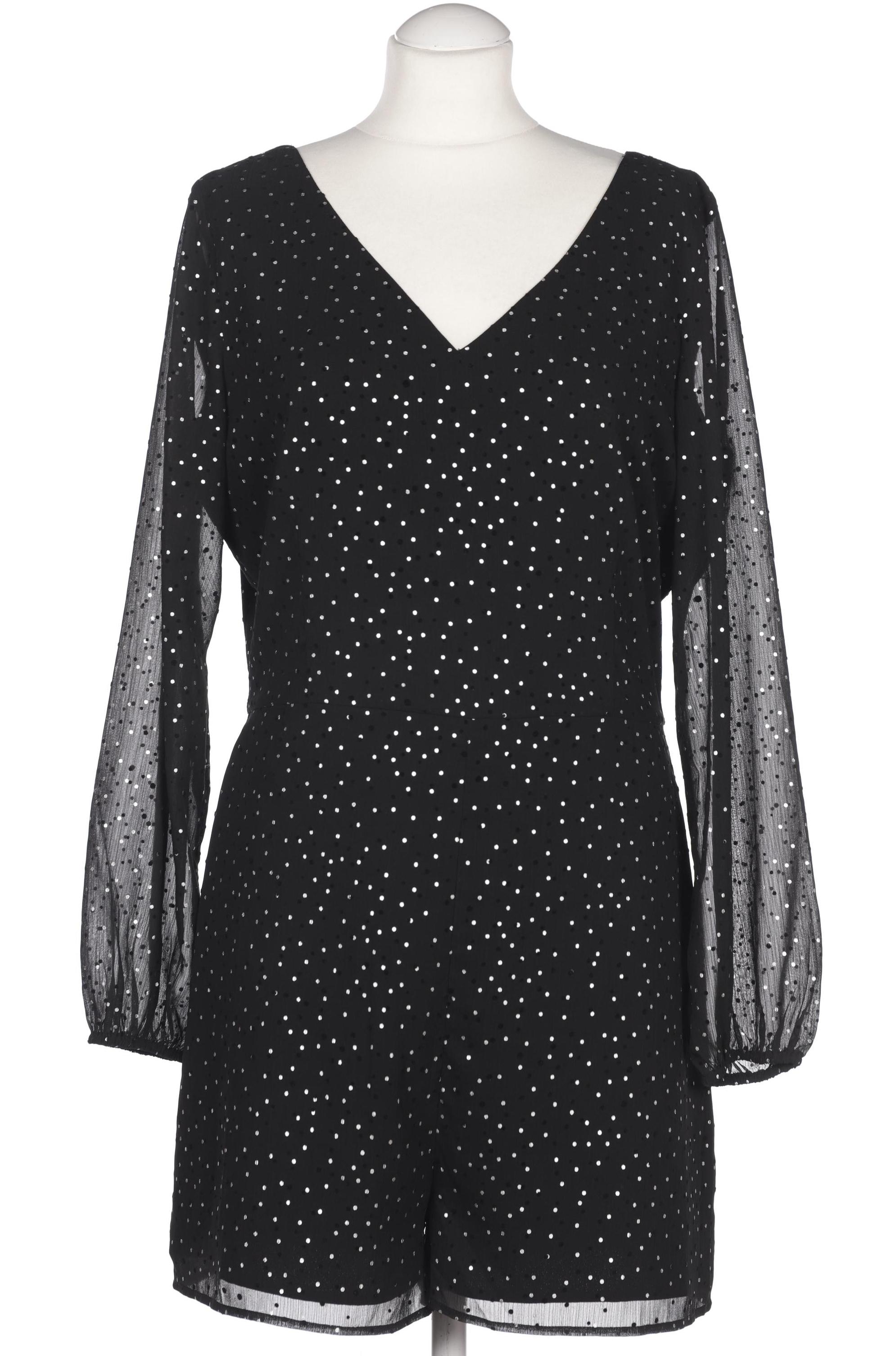 

Esprit Damen Jumpsuit/Overall, schwarz