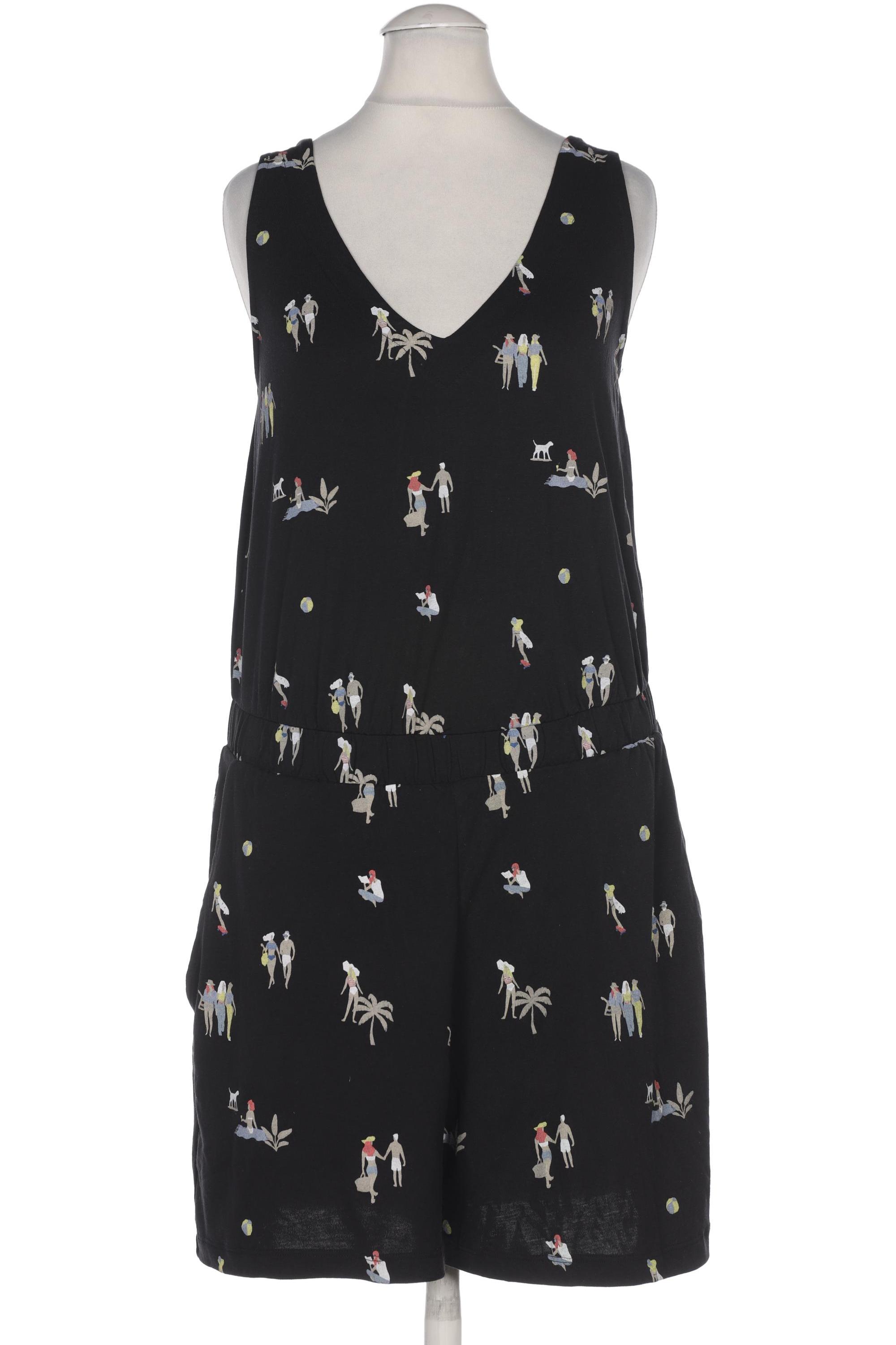 

Esprit Damen Jumpsuit/Overall, schwarz