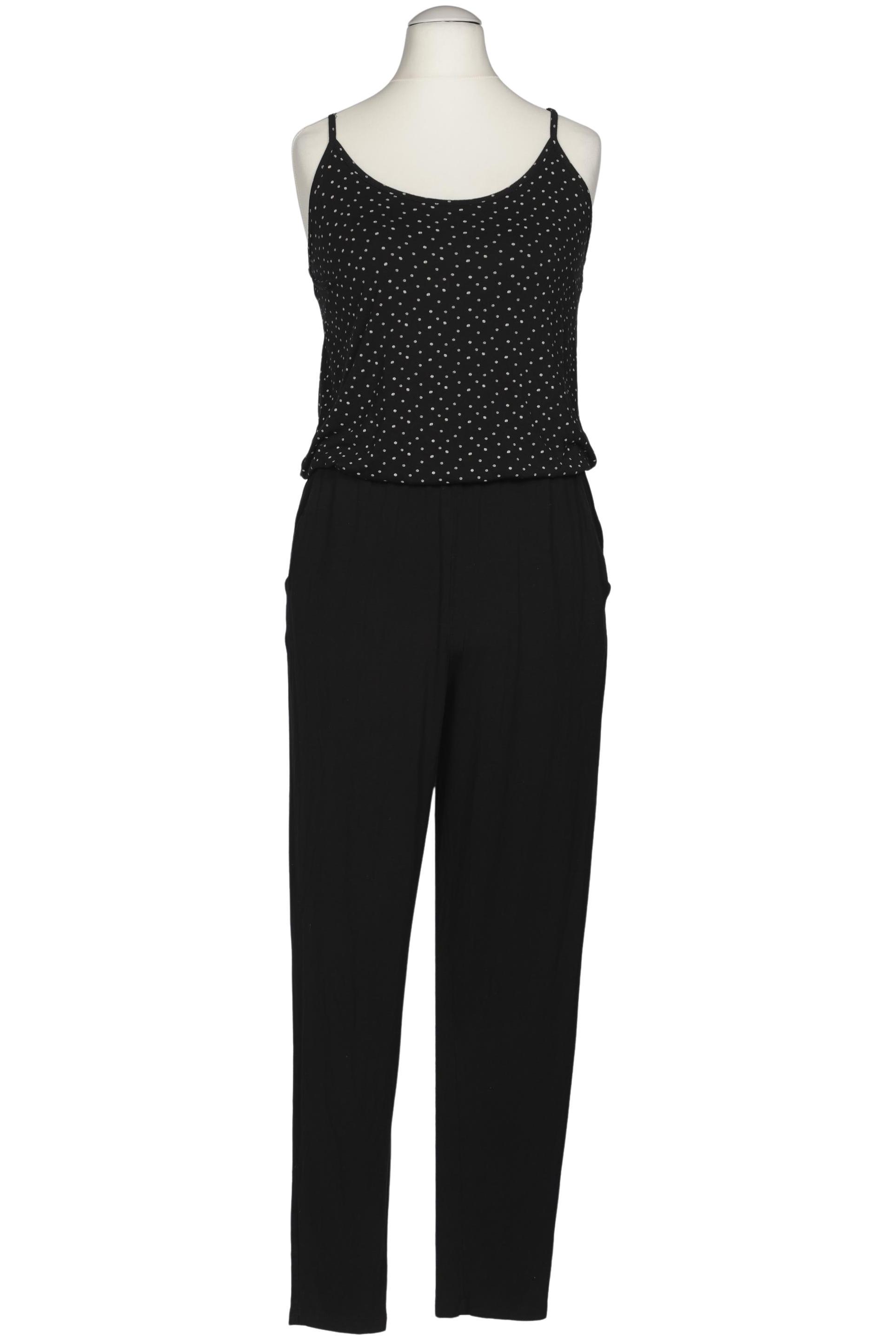 

Esprit Damen Jumpsuit/Overall, schwarz, Gr. 38