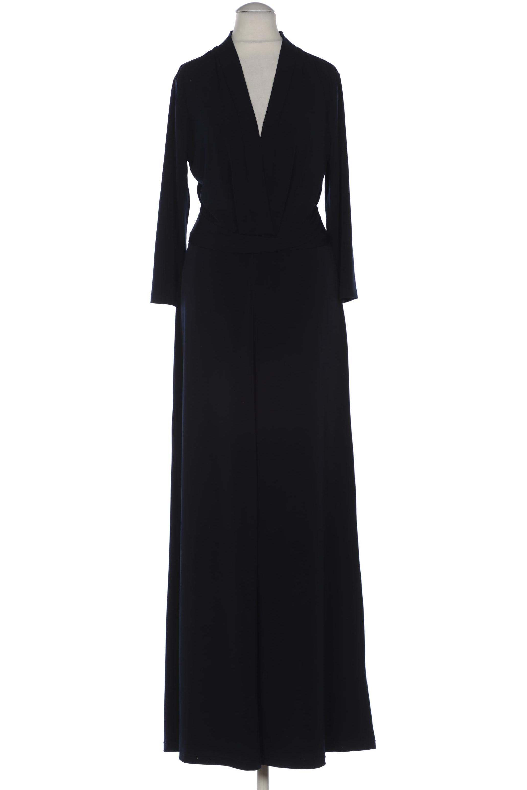 

Esprit Damen Jumpsuit/Overall, marineblau, Gr. 38