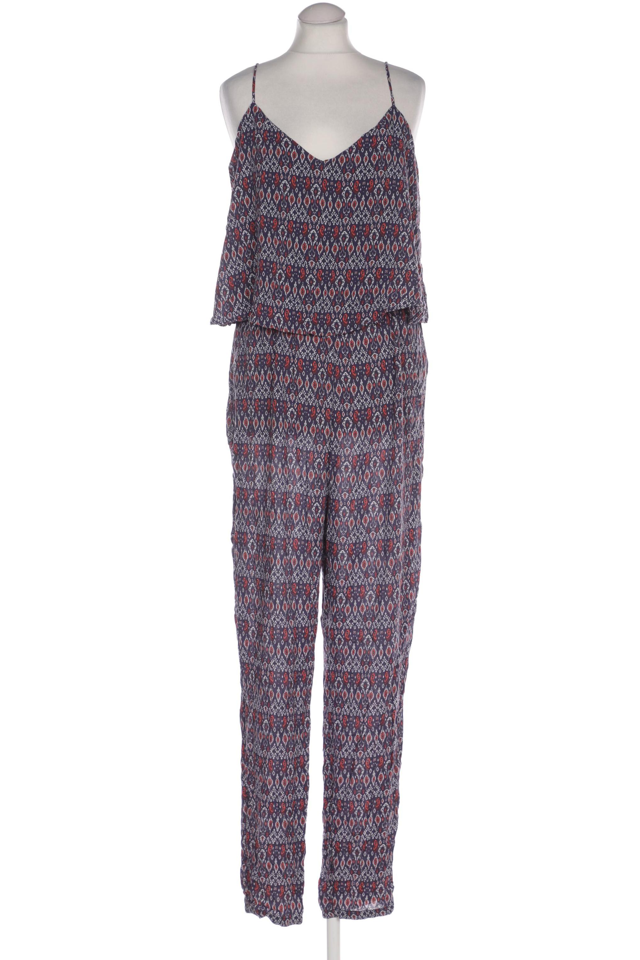 

Esprit Damen Jumpsuit/Overall, flieder, Gr. 42