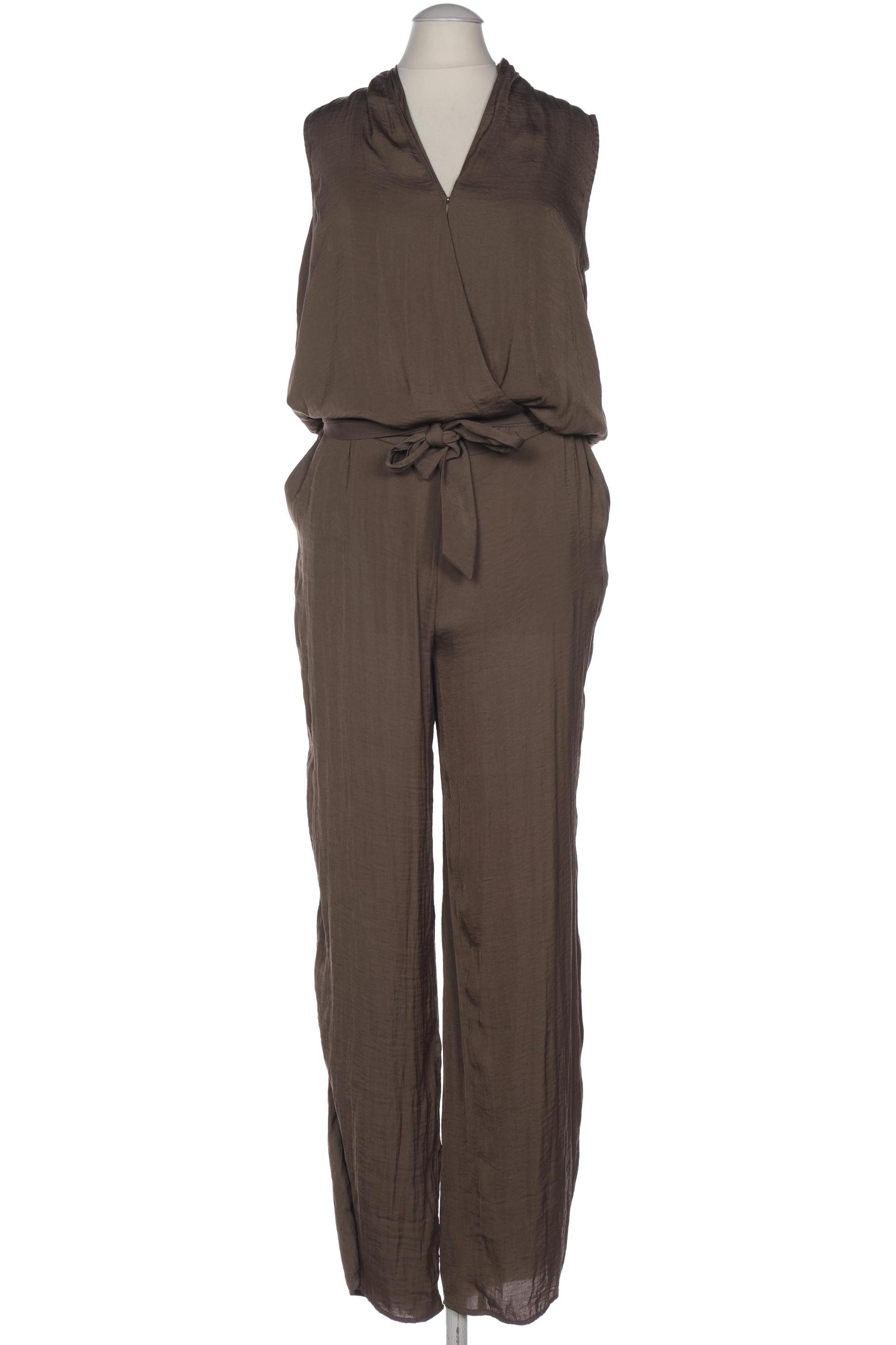 

Esprit Damen Jumpsuit/Overall, braun, Gr. 34