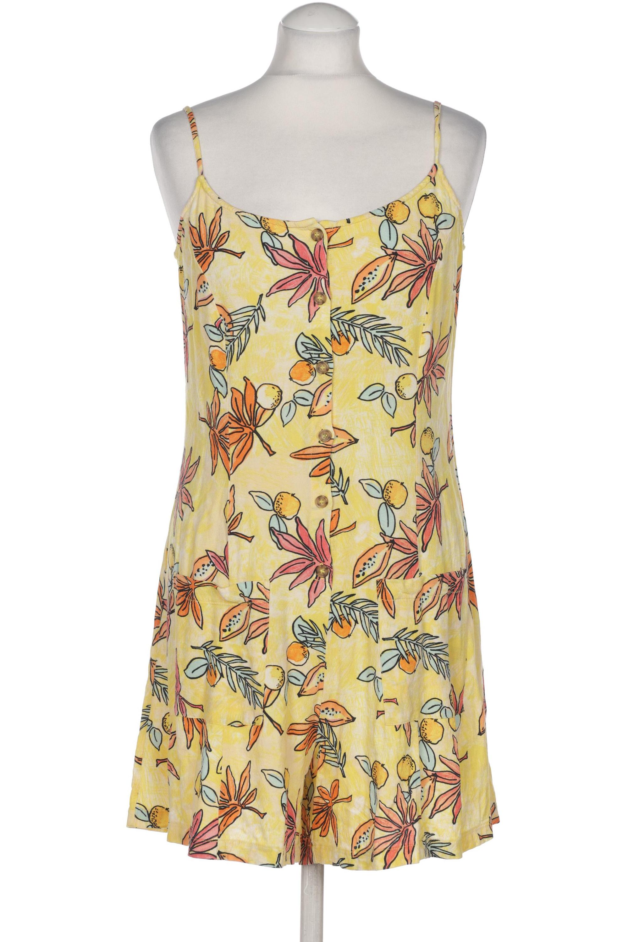 

Esprit Damen Jumpsuit/Overall, gelb