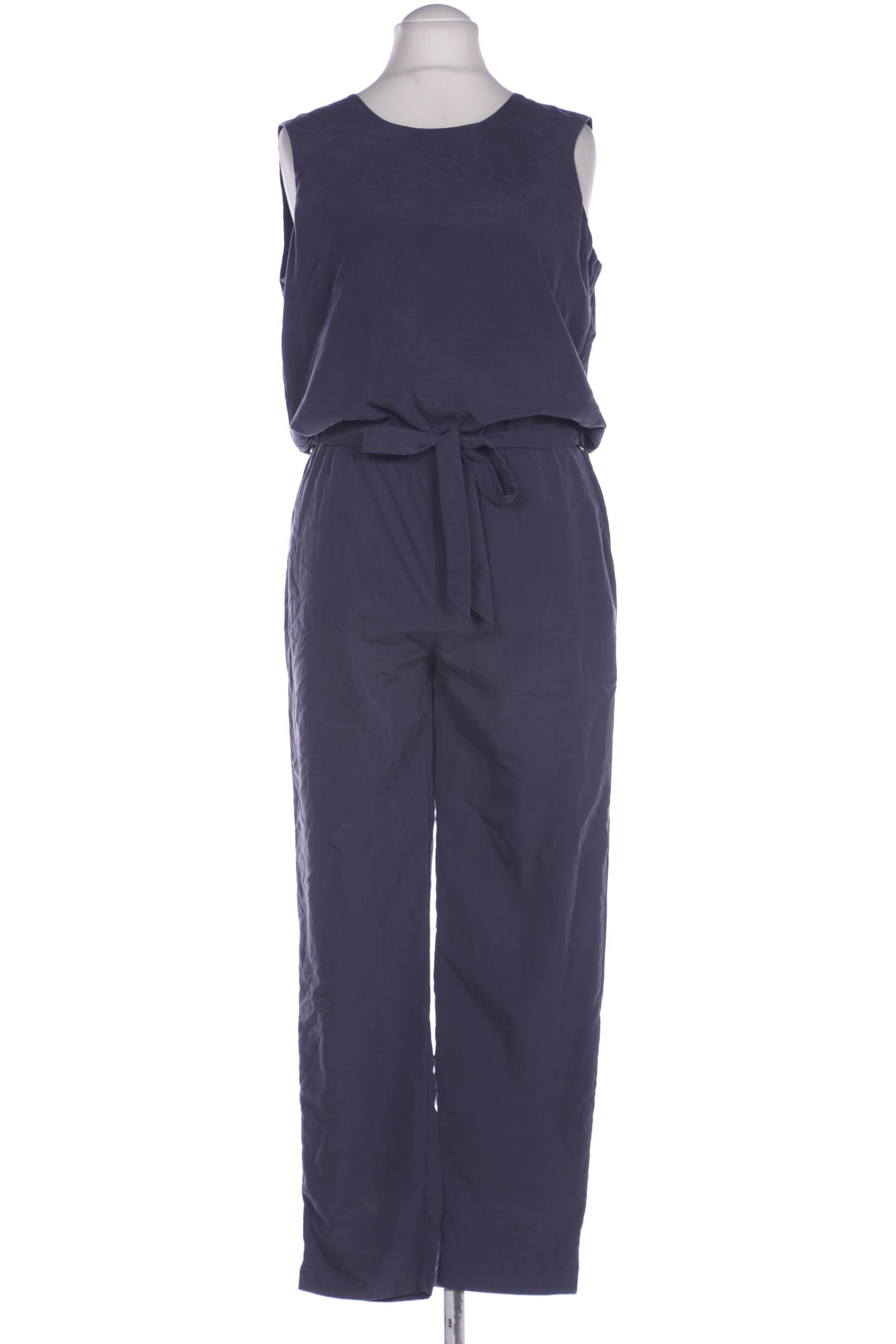 

Esprit Damen Jumpsuit/Overall, marineblau