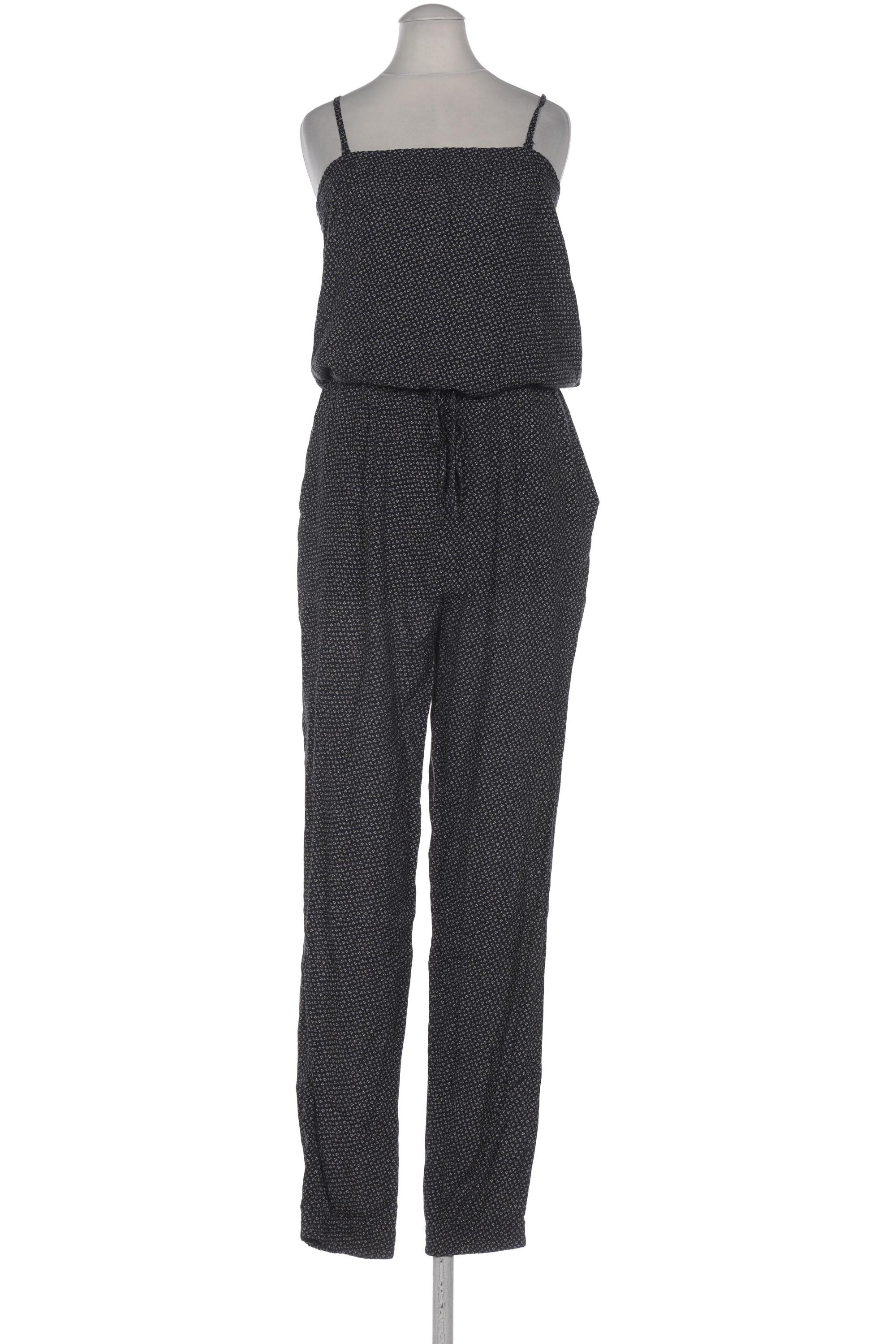 

Esprit Damen Jumpsuit/Overall, marineblau, Gr. 36
