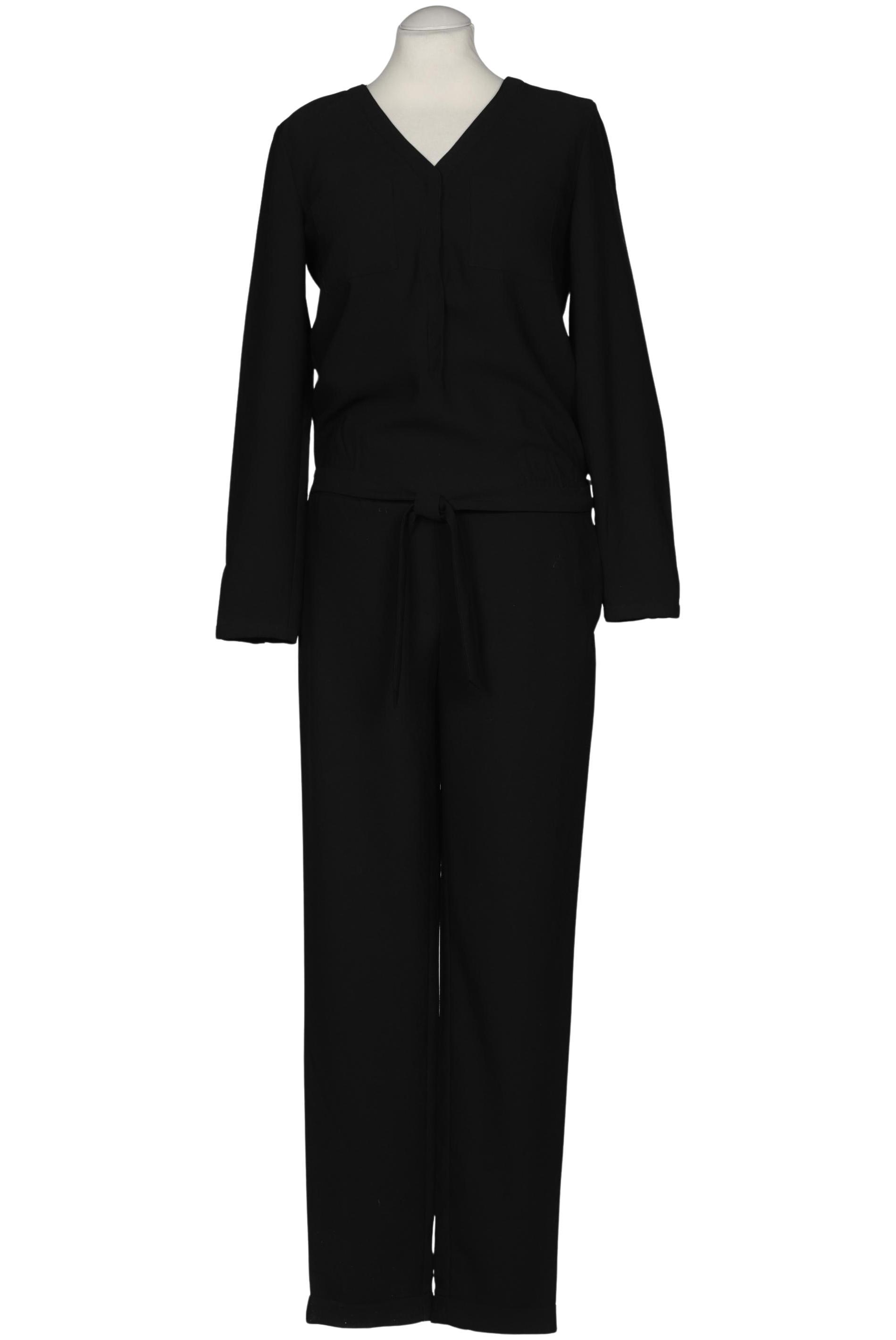 

Esprit Damen Jumpsuit/Overall, schwarz, Gr. 34