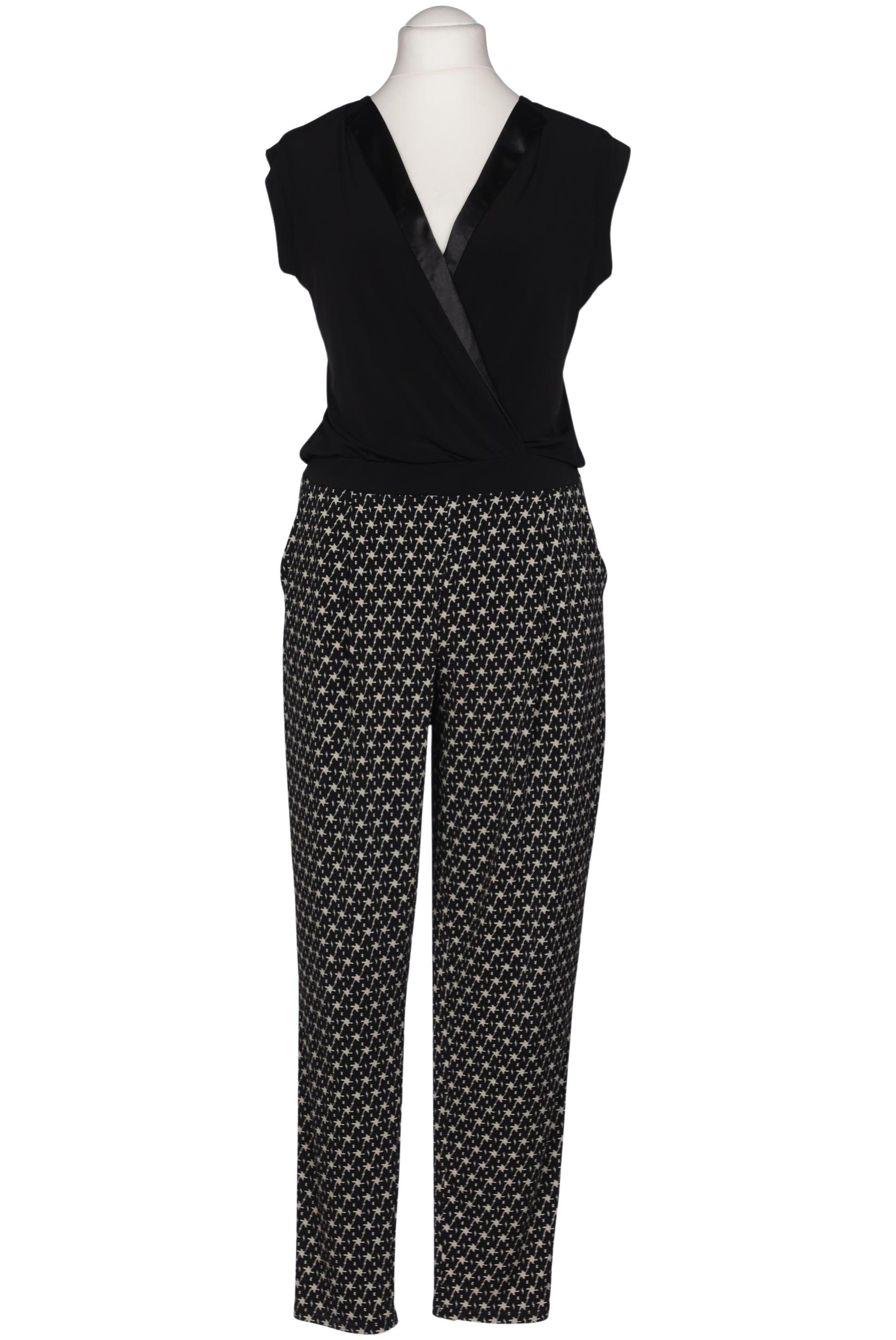 

Esprit Damen Jumpsuit/Overall, mehrfarbig, Gr. 38