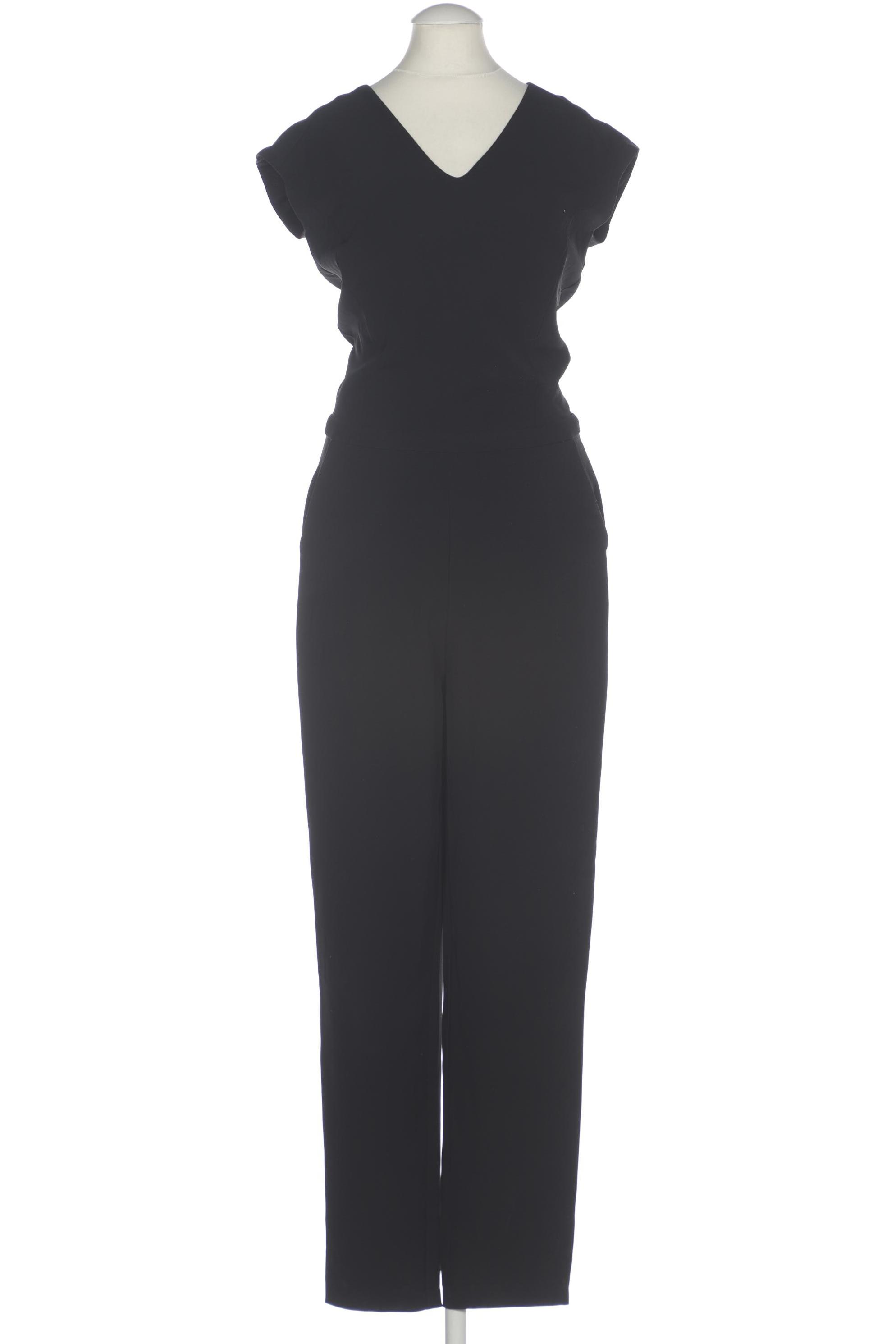 

Esprit Damen Jumpsuit/Overall, schwarz