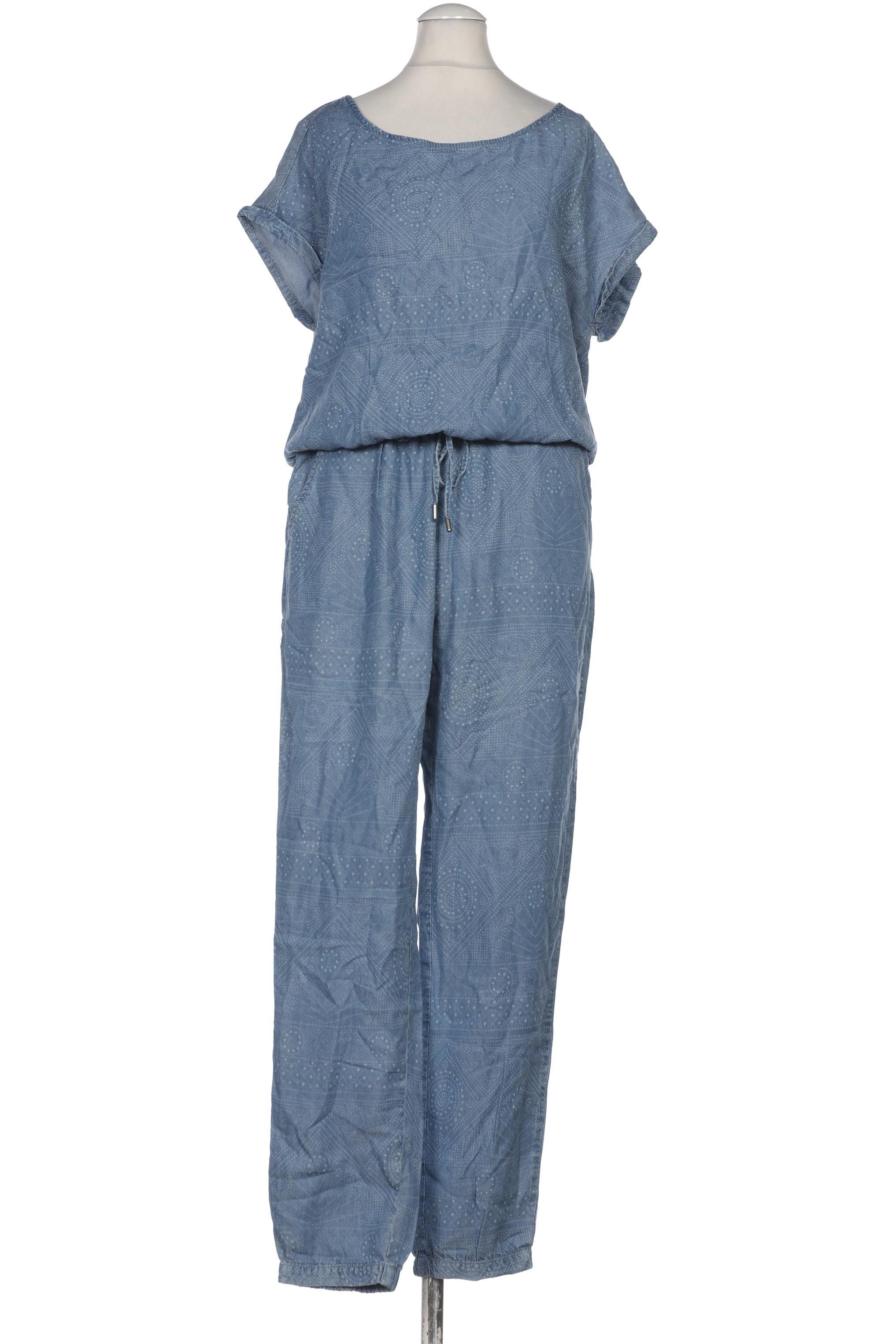 

Esprit Damen Jumpsuit/Overall, blau